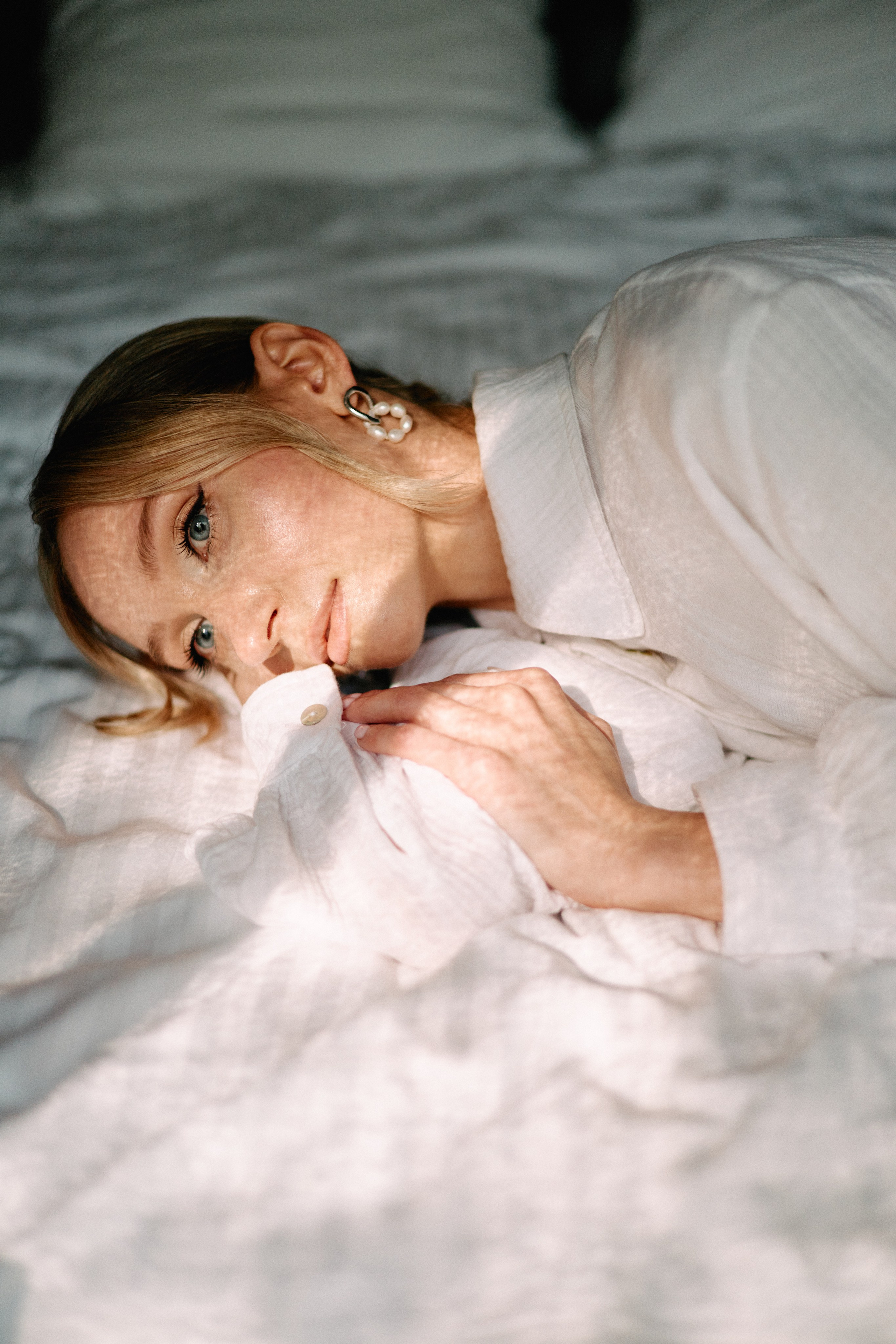 Яна и Ваня. Фотограф во Владимире, Москве и Суздале — Полина Романычева