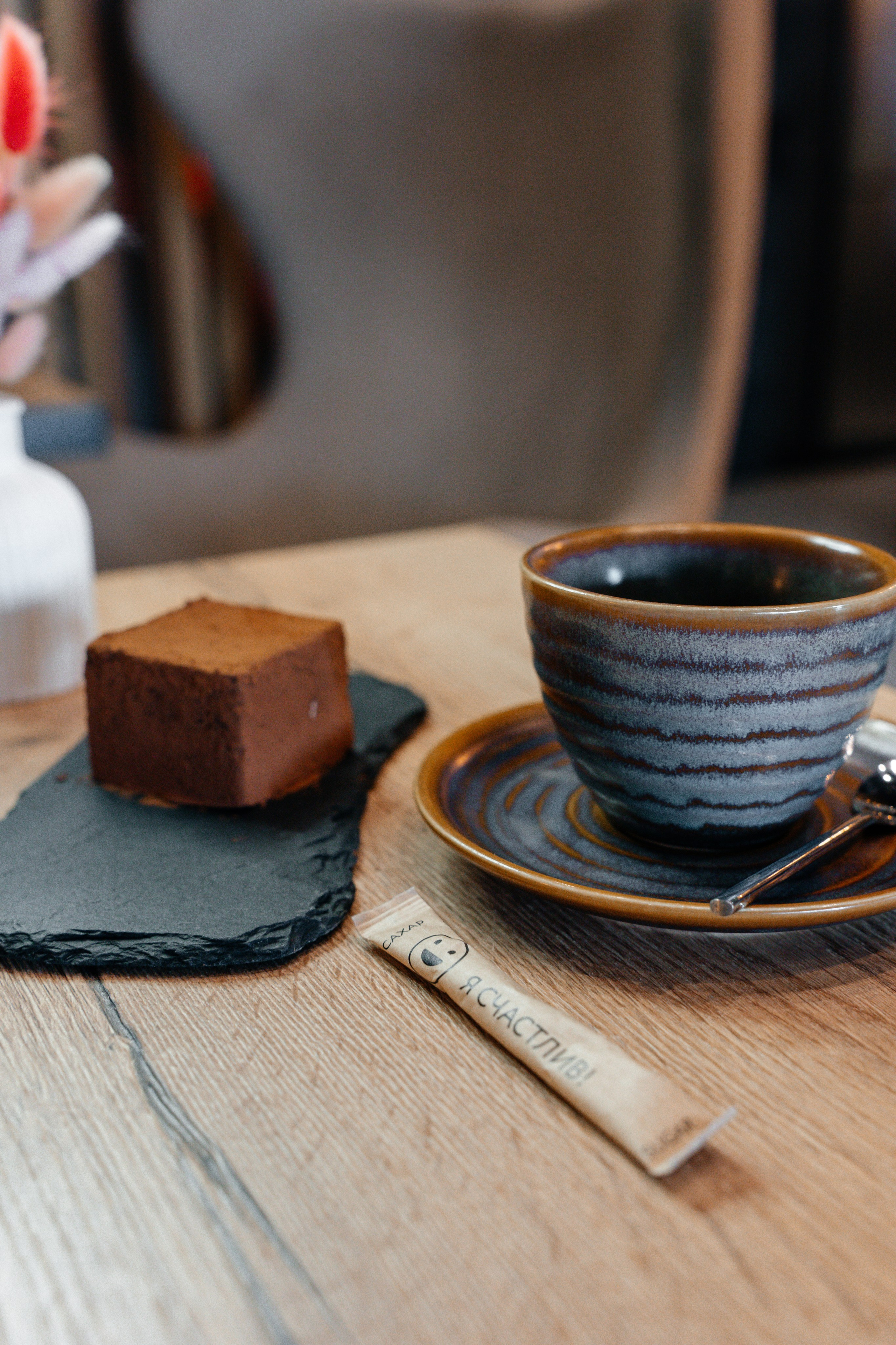 Контент- съёмка для кофейни «ЗАРЯД». Ваш семейный фотограф в Минске — Вика Трегубова