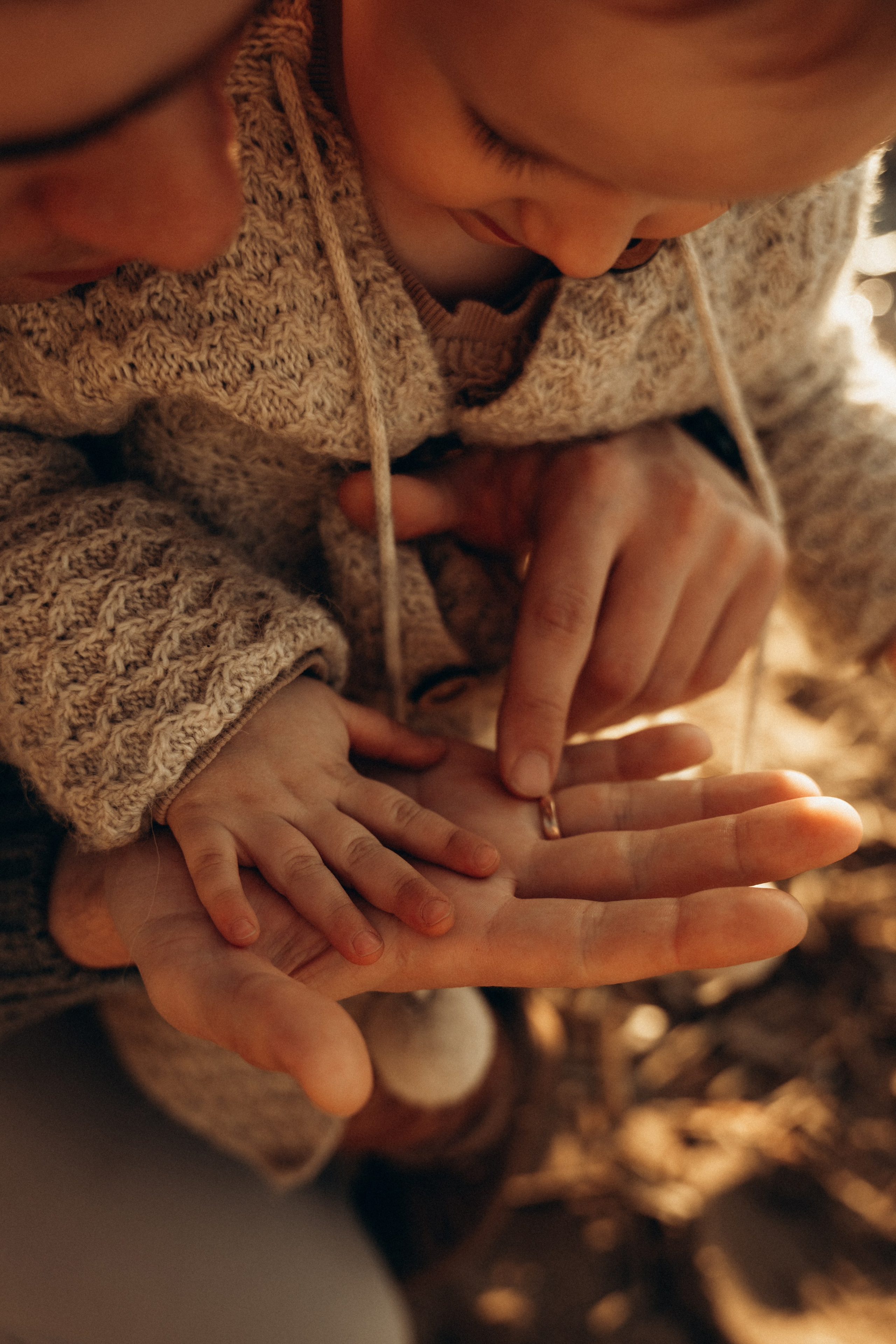 Катя, Рома, Ева и Лика. Фотограф в Минске — Мария Миллс
