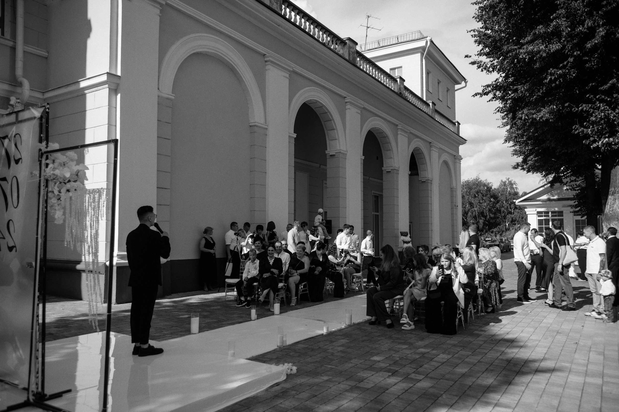 Яна и Рома. Фотограф Смоляк Алена