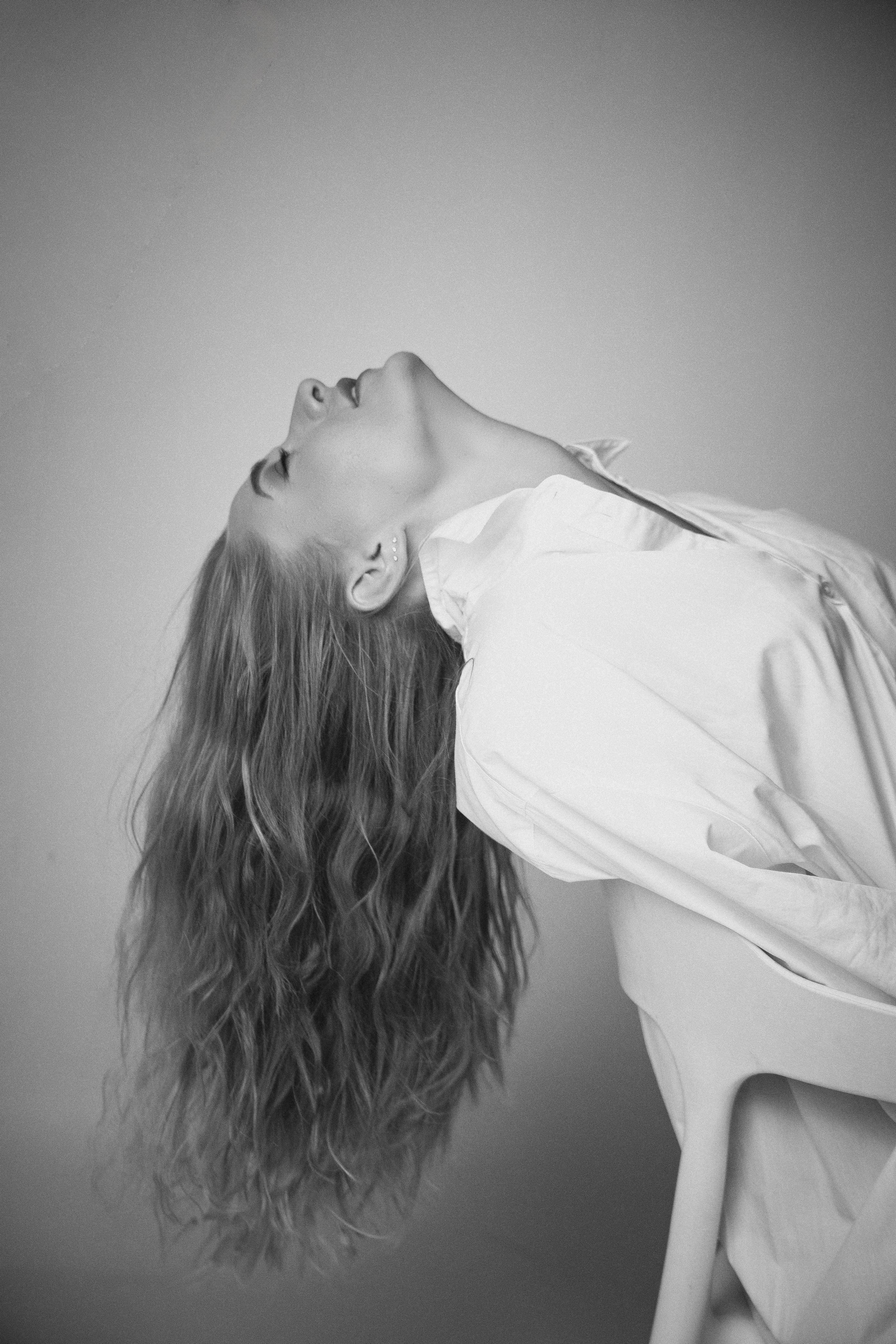 Фотосессия в Ч/Б. Фотограф, видеограф