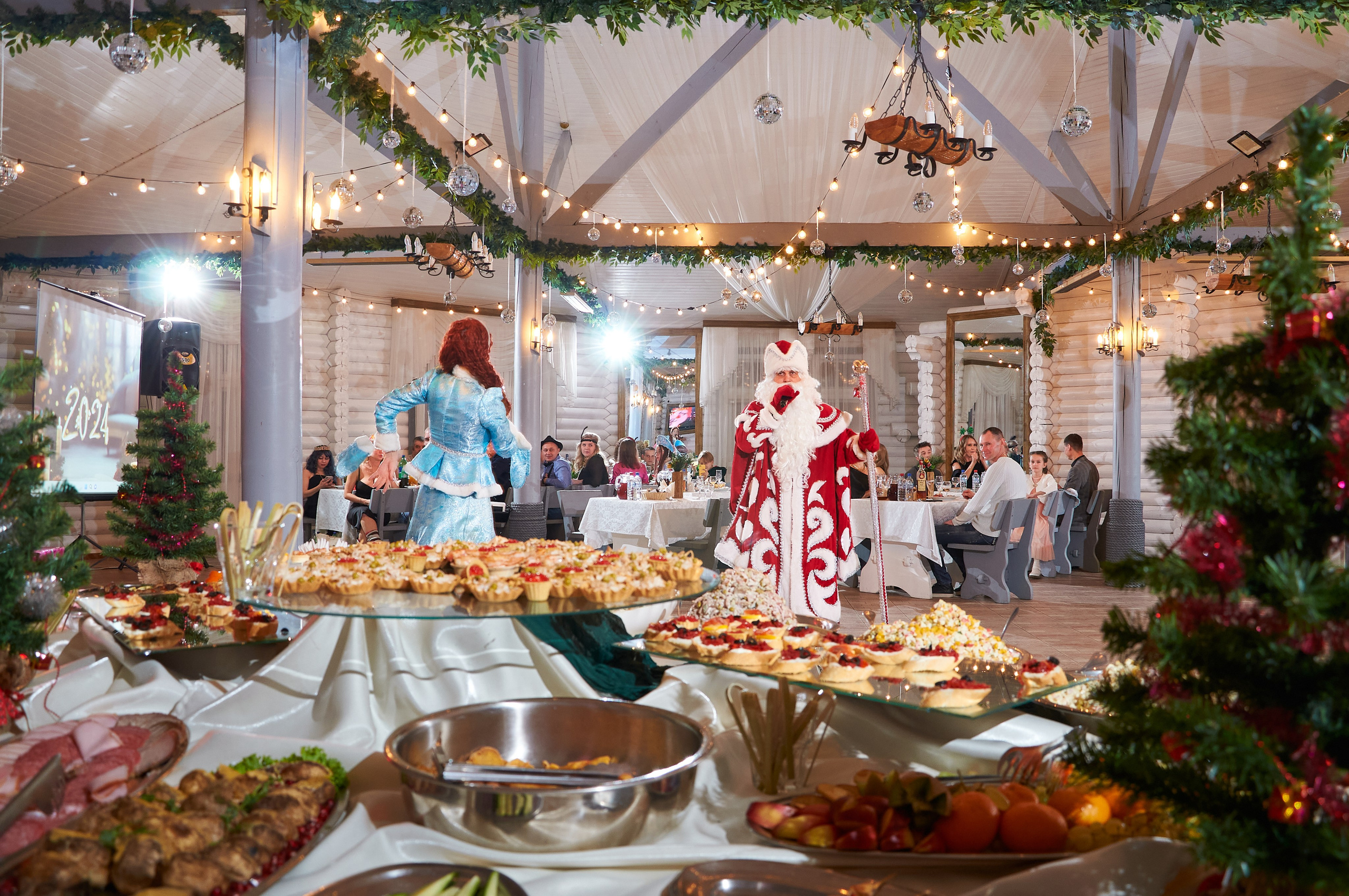 На Рублёвке. Фотограф из Волгограда Антон Маевский