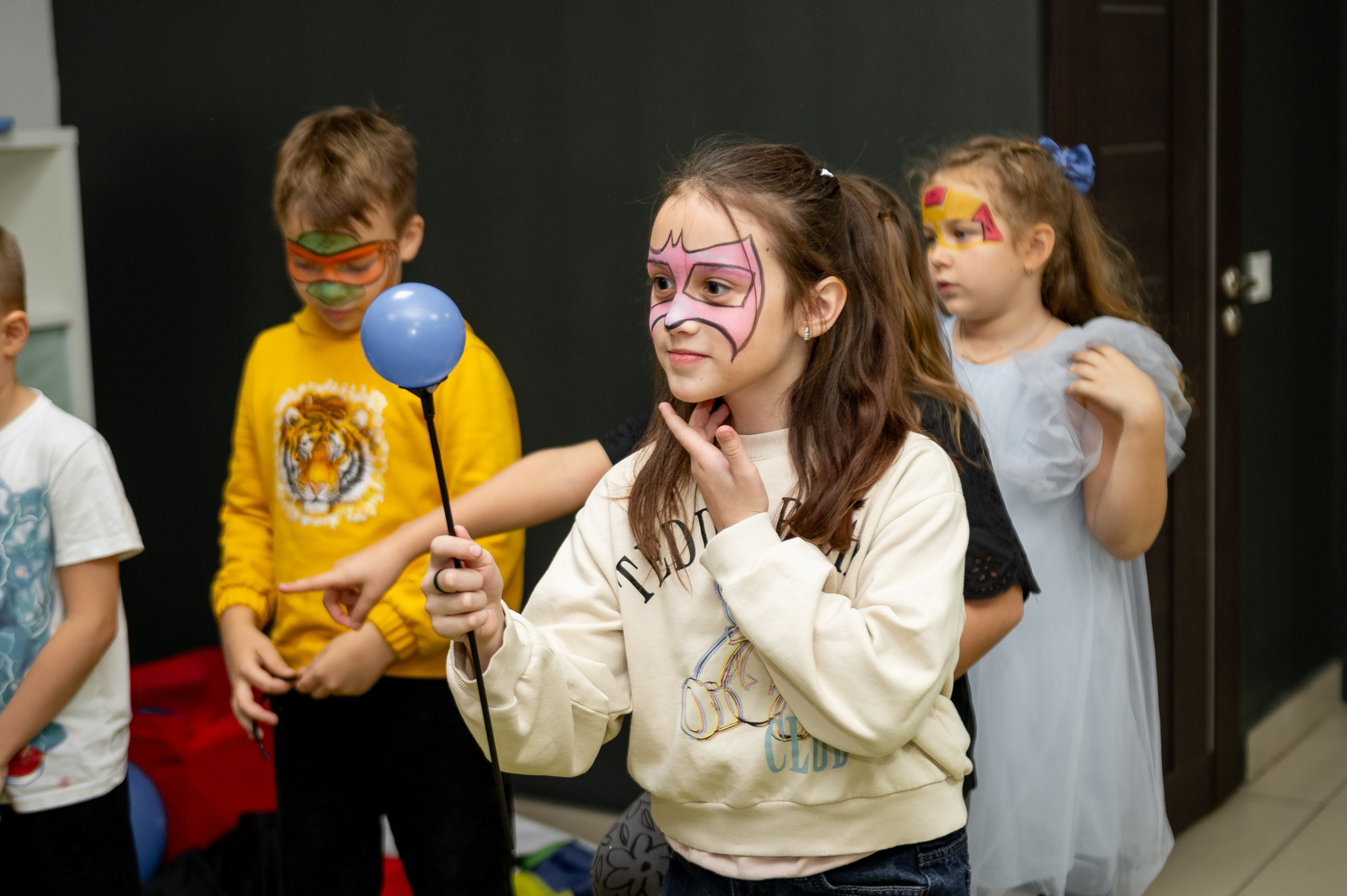 Федору 5 лет. «Жили-были». Свадебный, семейный и репортажный фотограф. Брянск. Эльвира Голенкова