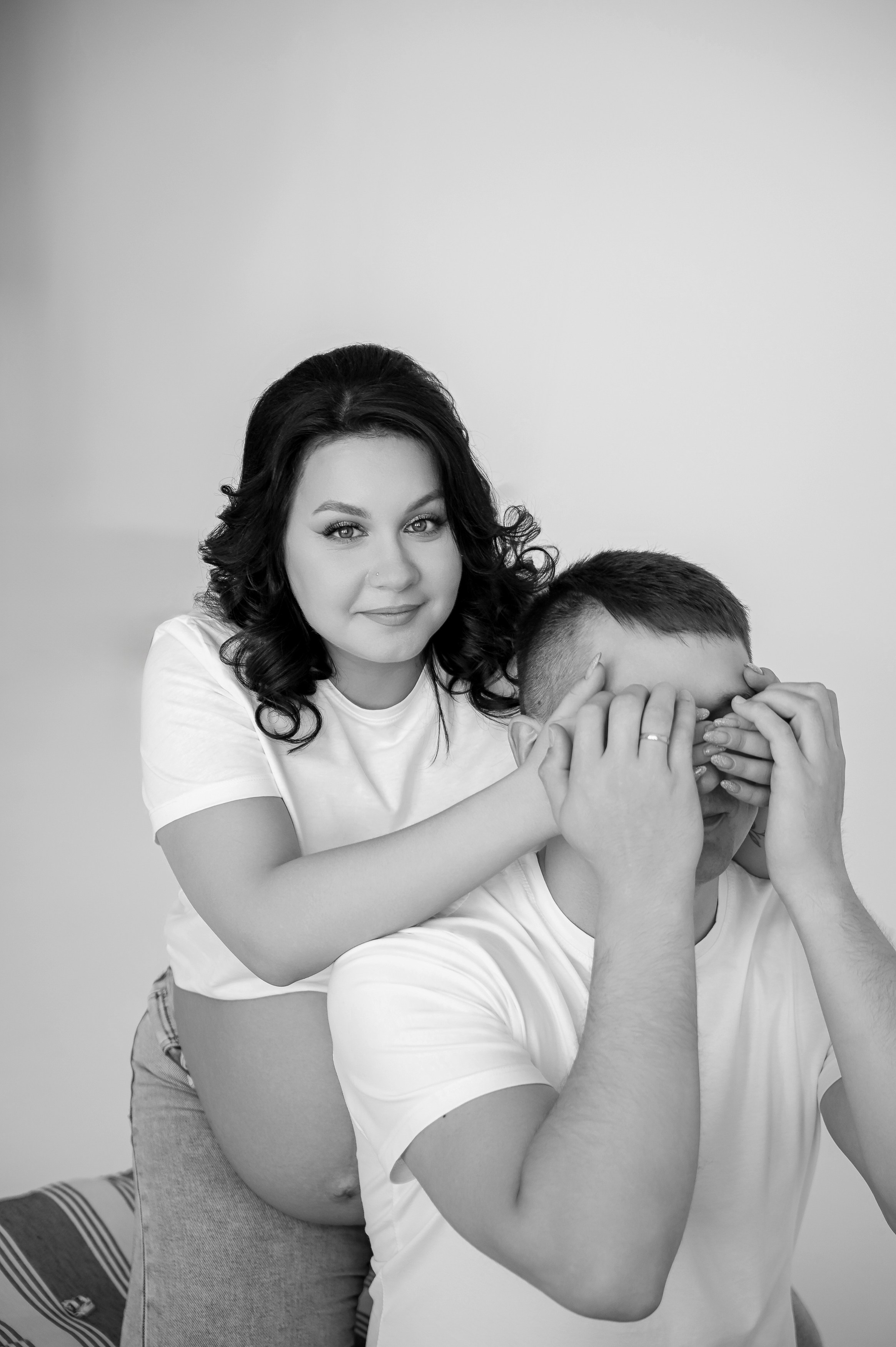 Есении. Свадебный, семейный и репортажный фотограф. Брянск. Эльвира Голенкова