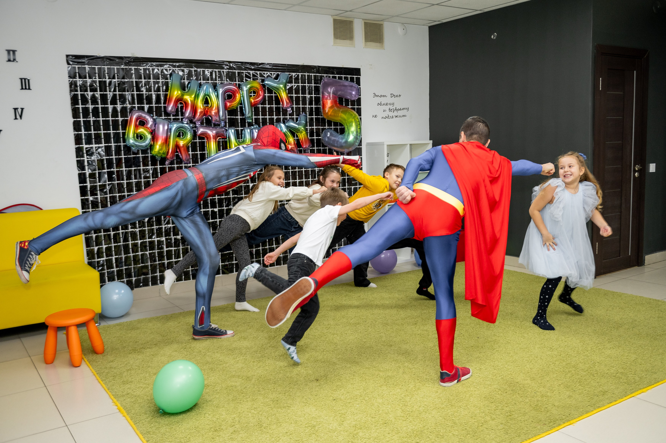 Федору 5 лет. «Жили-были». Свадебный, семейный и репортажный фотограф. Брянск. Эльвира Голенкова