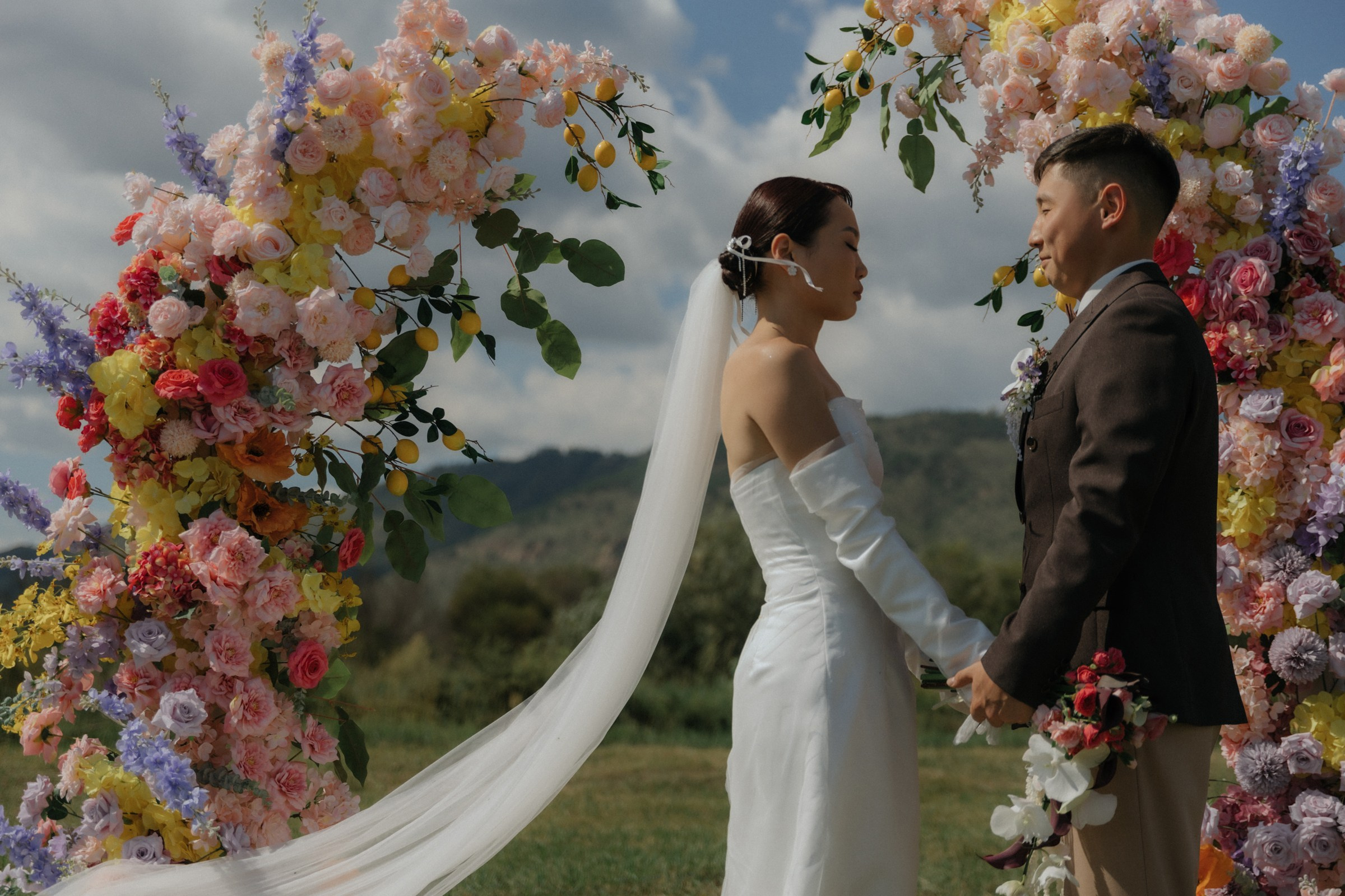 Хэшэгто и Мэдогма. Фотограф Улан-Удэ