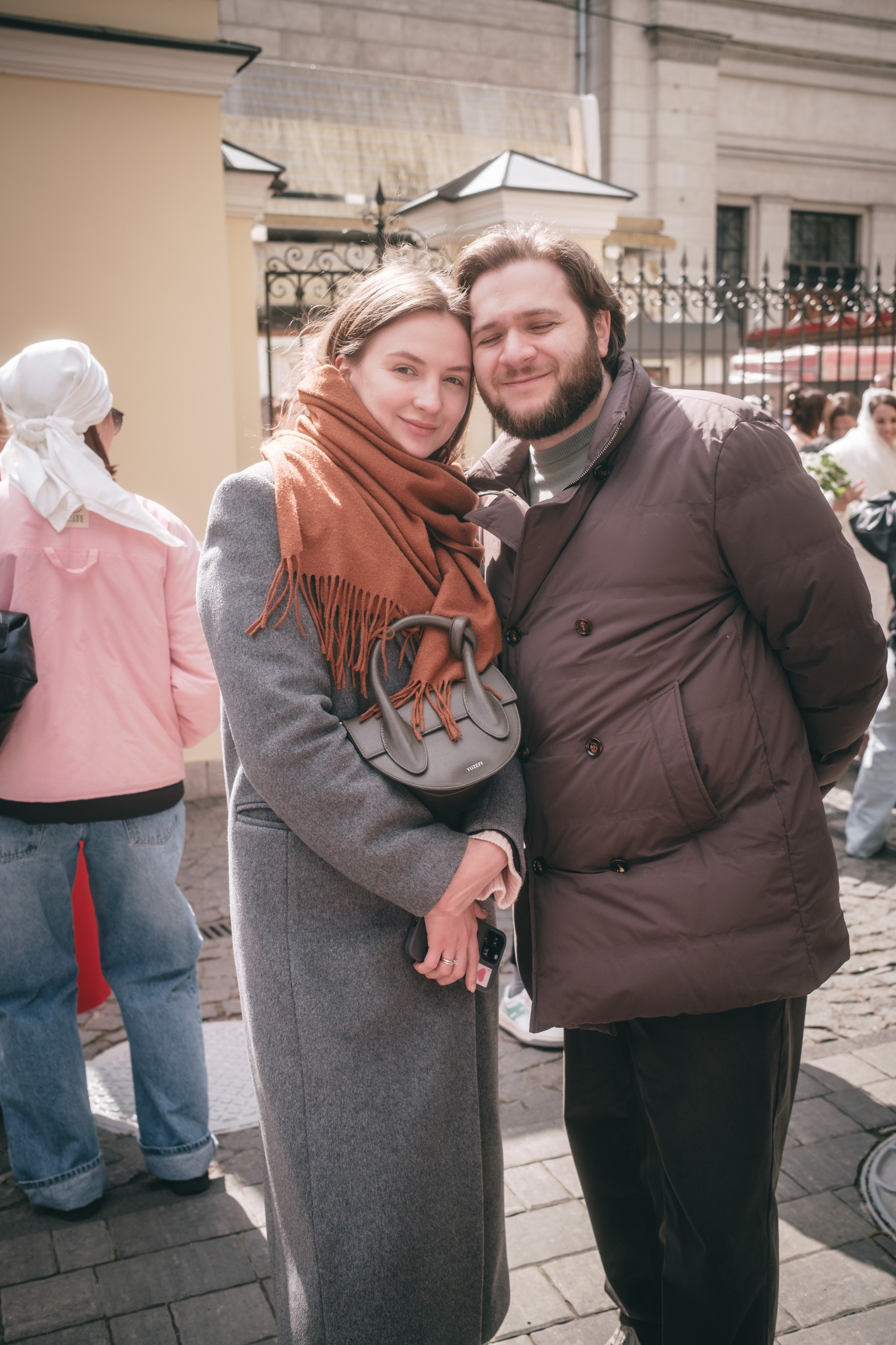 ANTIПA: Музыка во дворе: Антон Беляев & Therr Maitz. Фотограф в Москве Максим Скоробогатов