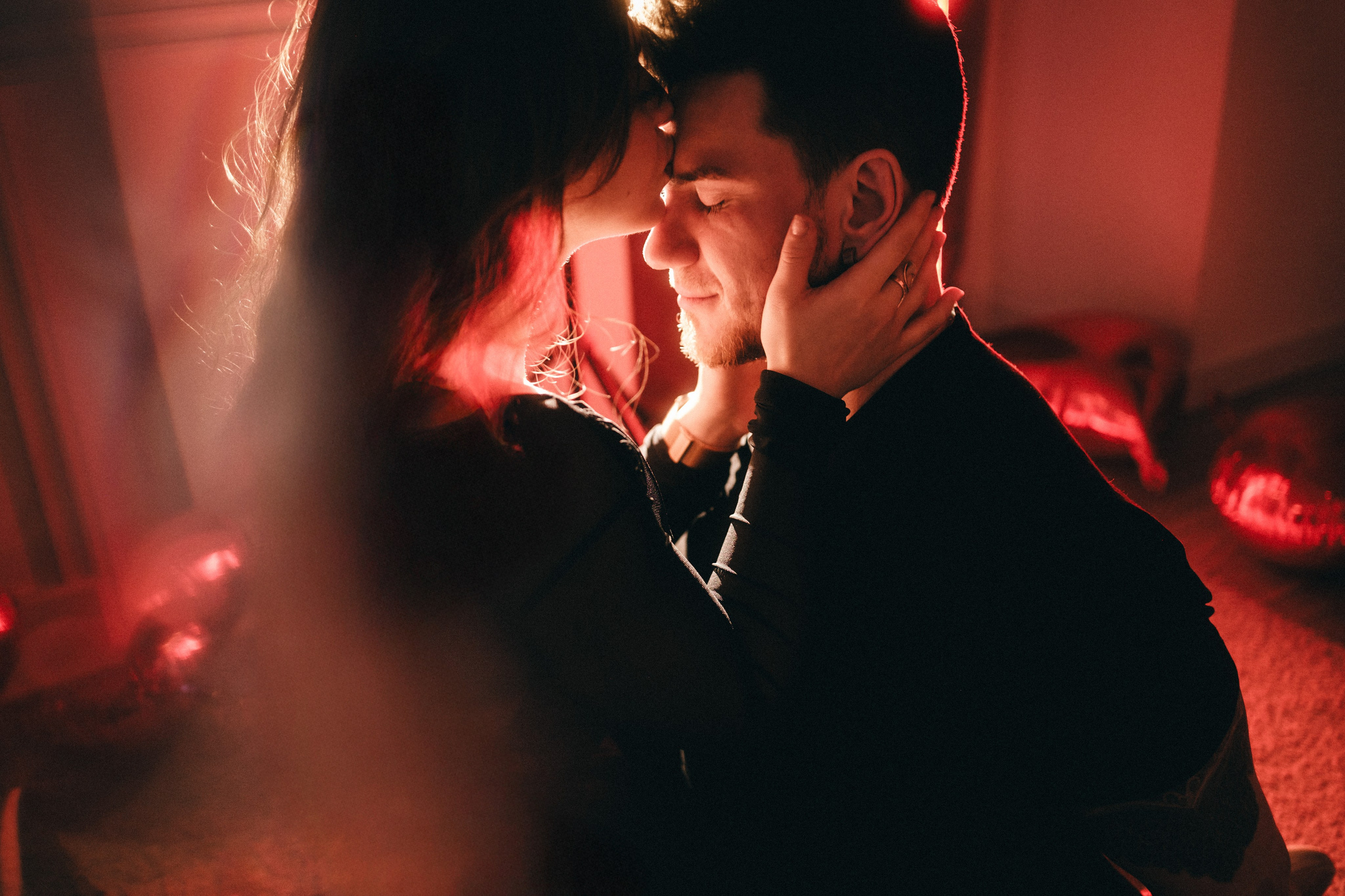 Лавстори. Фотограф в Москве Максим Скоробогатов