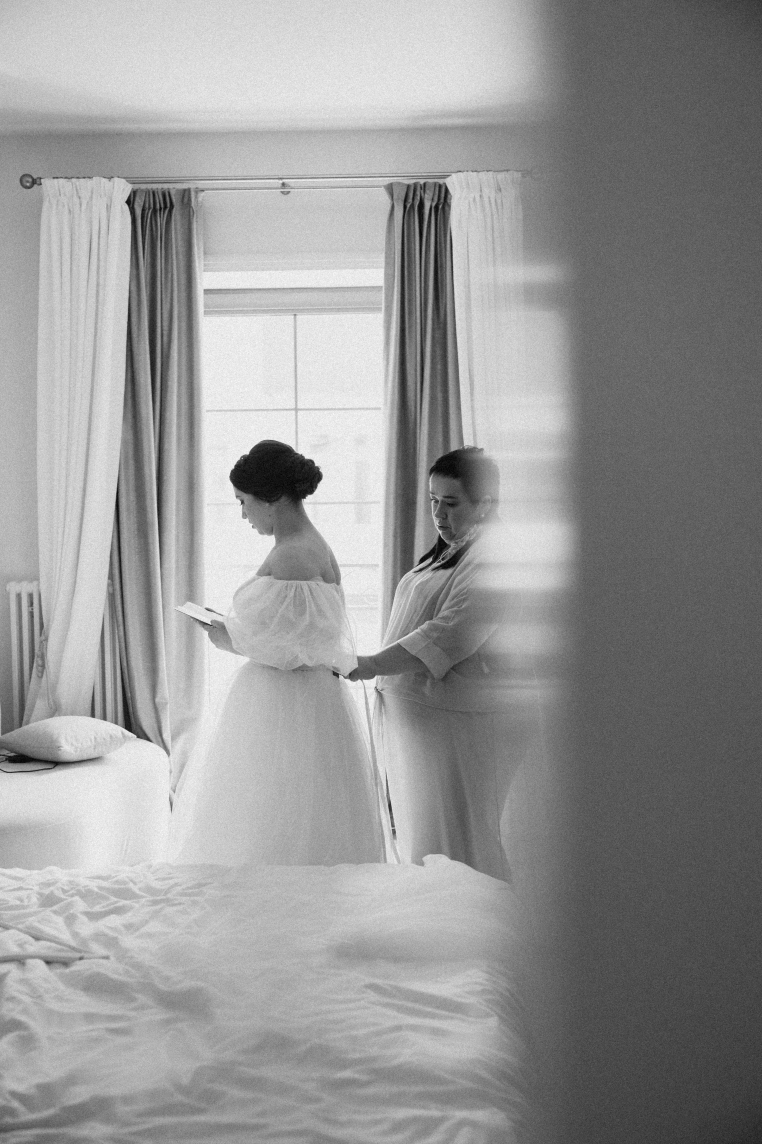 Камерная свадьба. Свадебный фотограф в Ростове-на-Дону