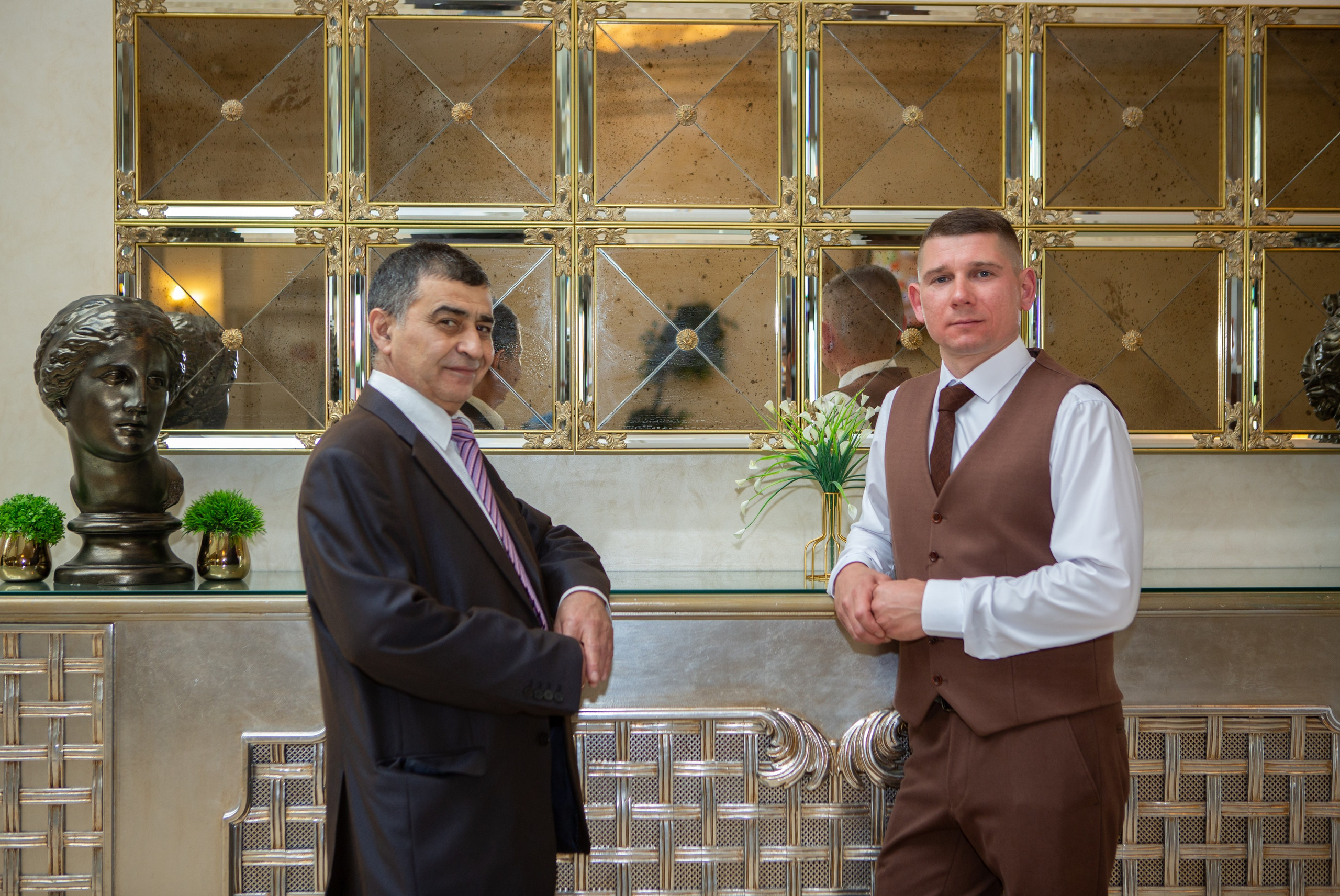 Свадьба Николая и Анастасии. Репортажный, семейный, свадебный, портретный фотограф