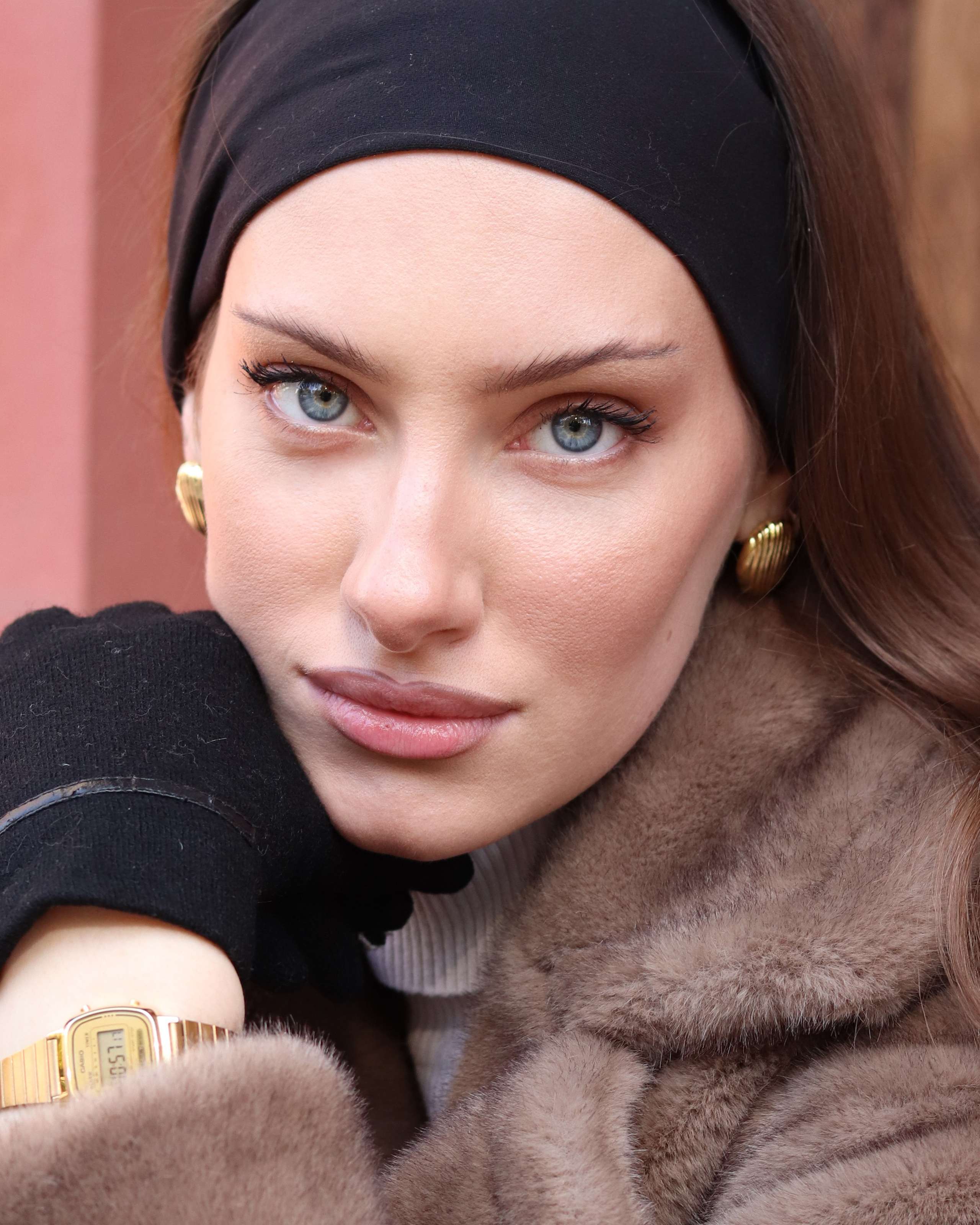 Обучение. Фотограф в Краснодаре Екатерина Андросова