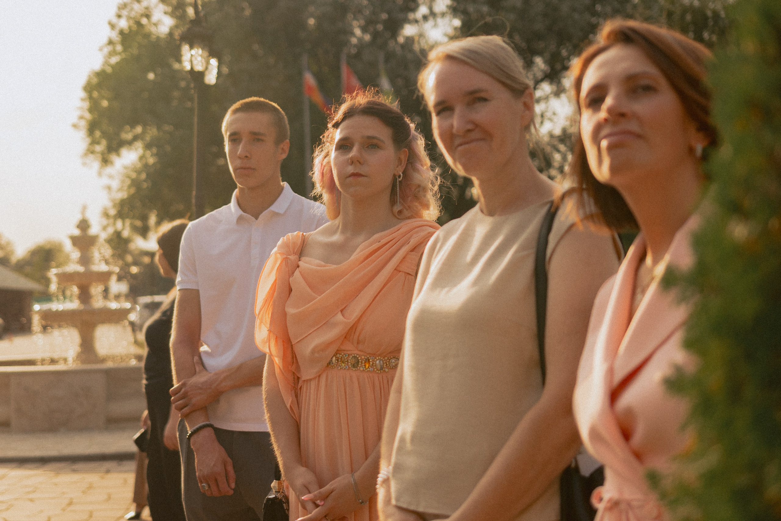 MALVINA & ALEXANDER | PYATIGORSK. Фотограф Настя Конник | Пятигорск | Эльбрус | Домбай | Архыз