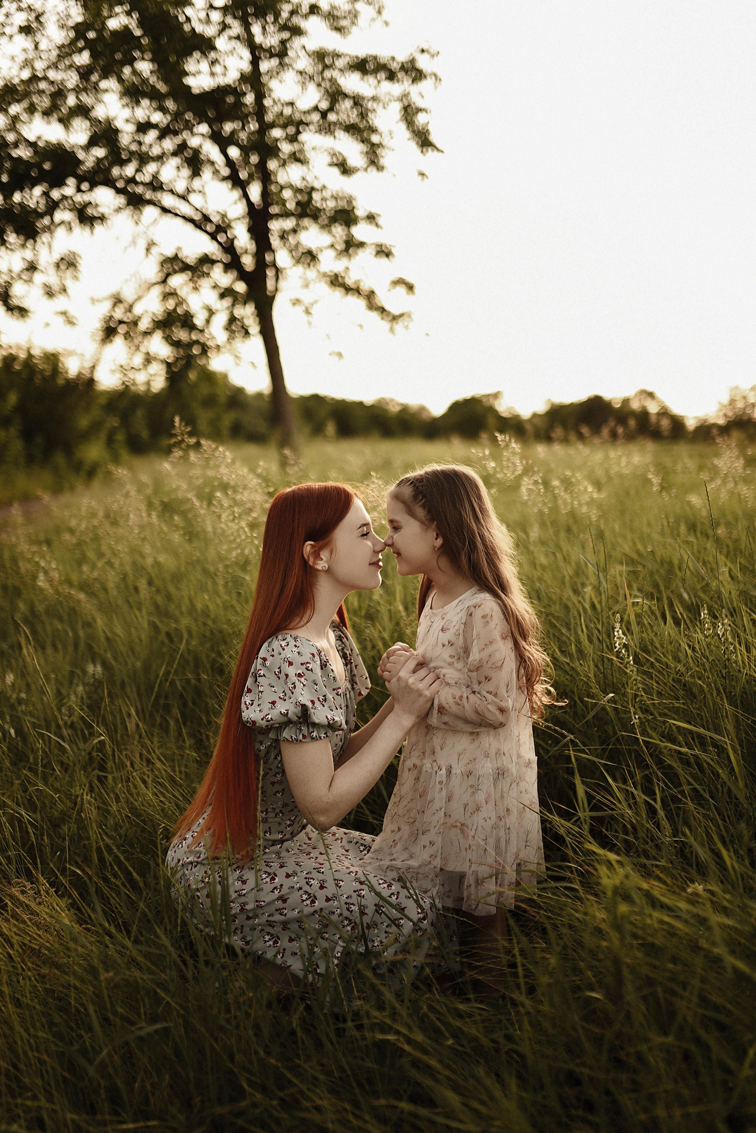 Когда мы вы вместе