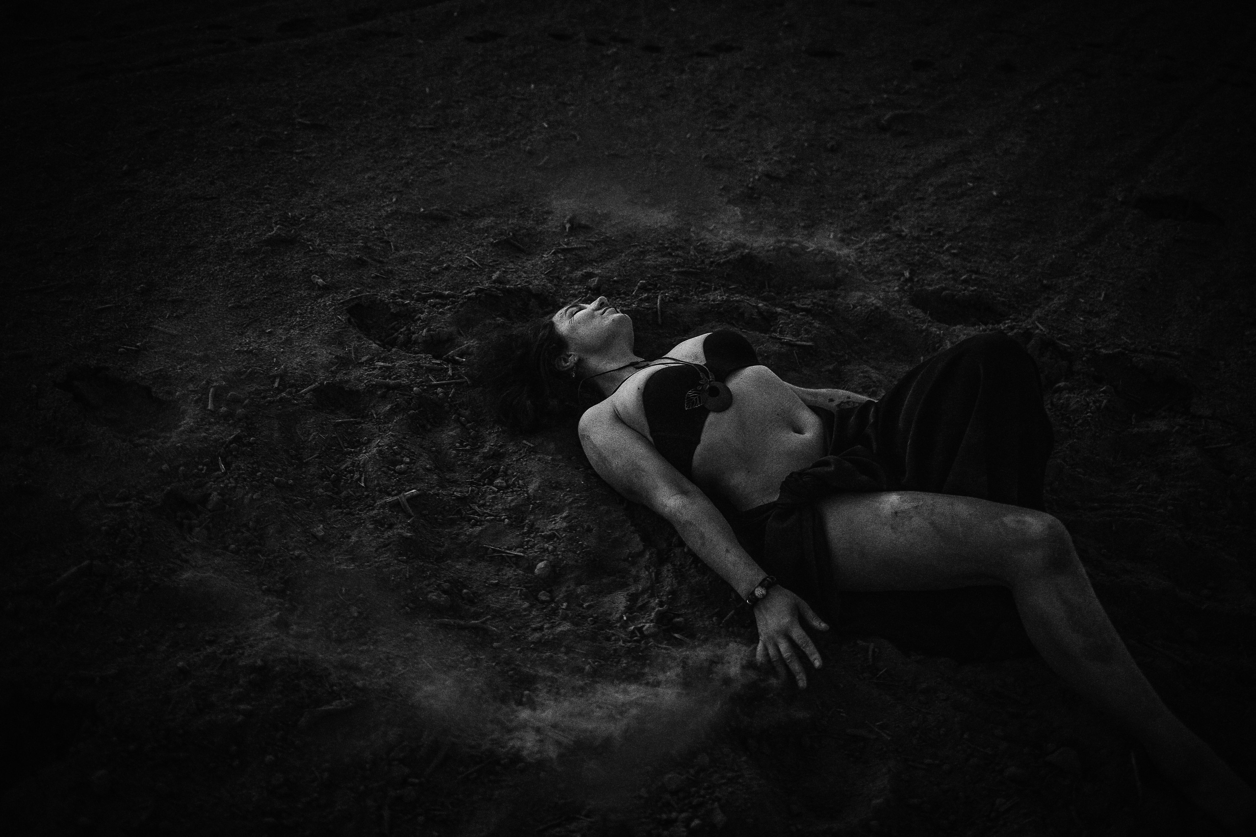 Ведьмачка 22.09. Чувственная фотосессия в Минске фотограф Ульяна Струкова