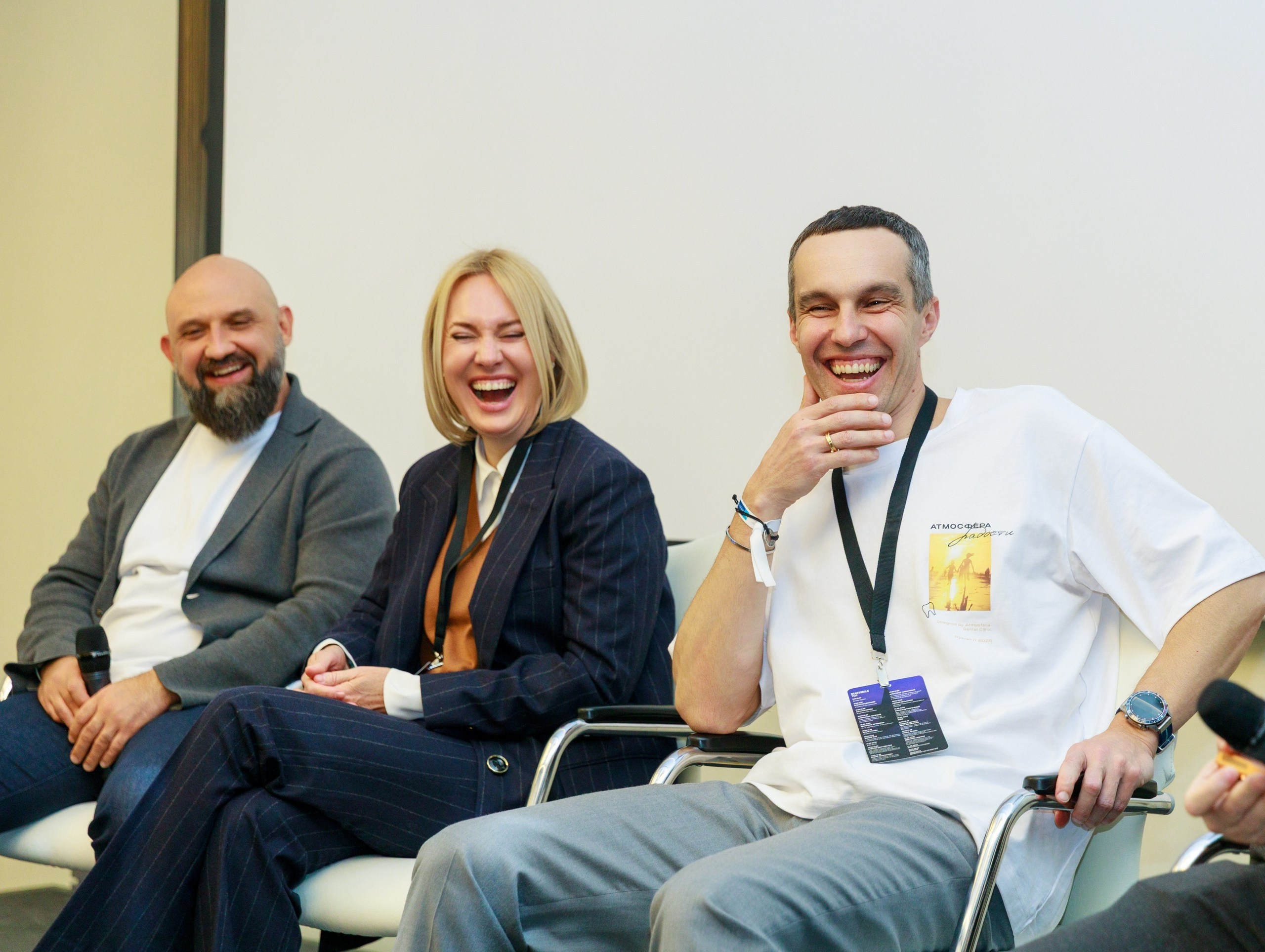 Стоматологический конгресс. Grand Autograph. Репортажный фотограф в Новосибирске Алена Помазунова