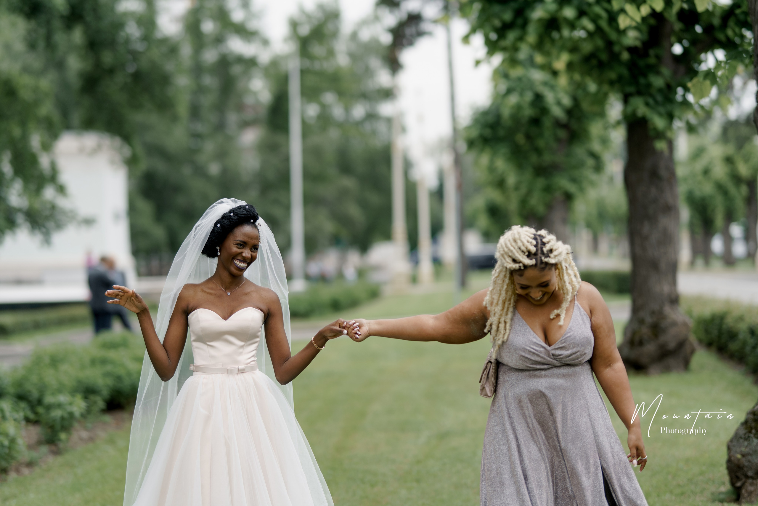 Tihan and Natasha. Photographe basé à Moscou