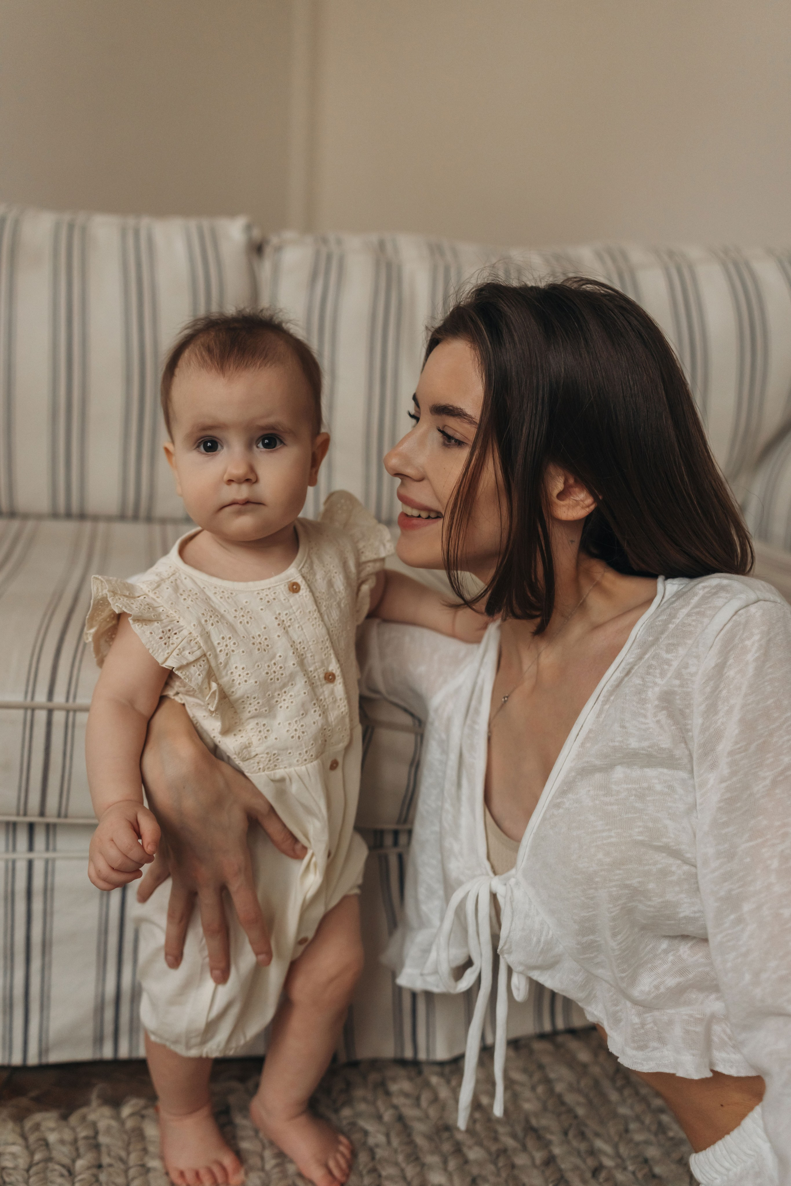 Первый годик. Ваш фотограф Вика Артемова