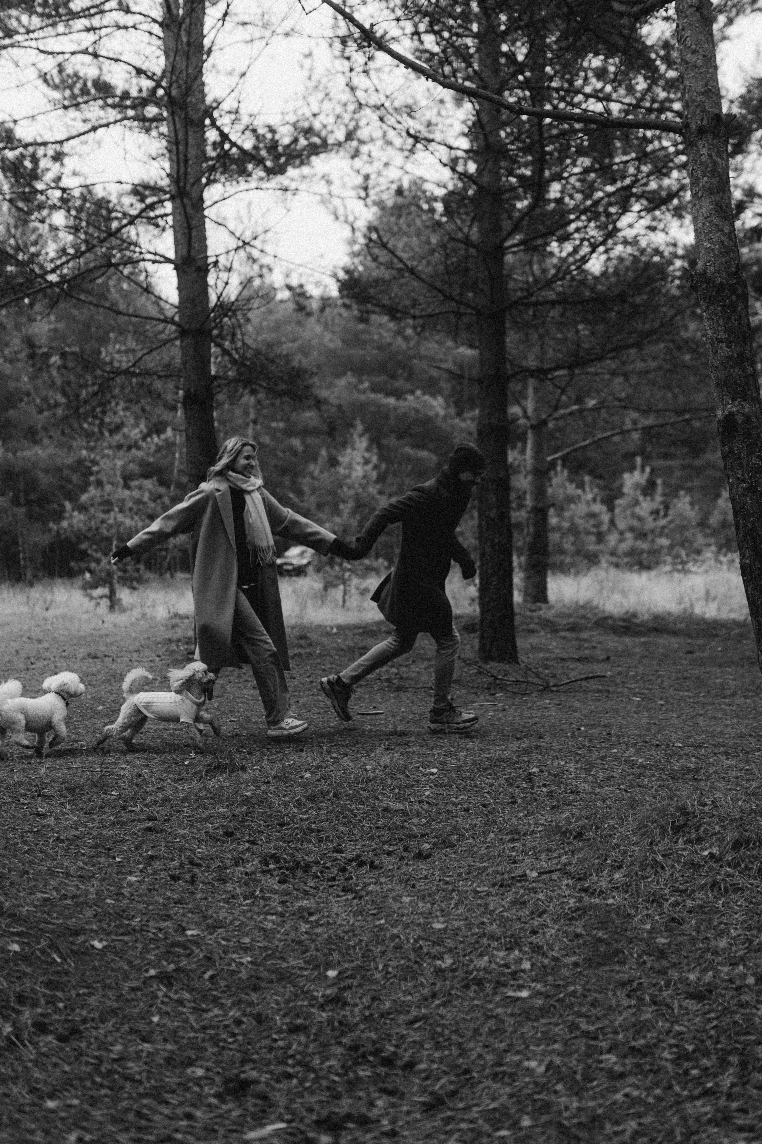 Лена & Миша. Фотограф НОГИНСК, Москва, Анастасия Белая