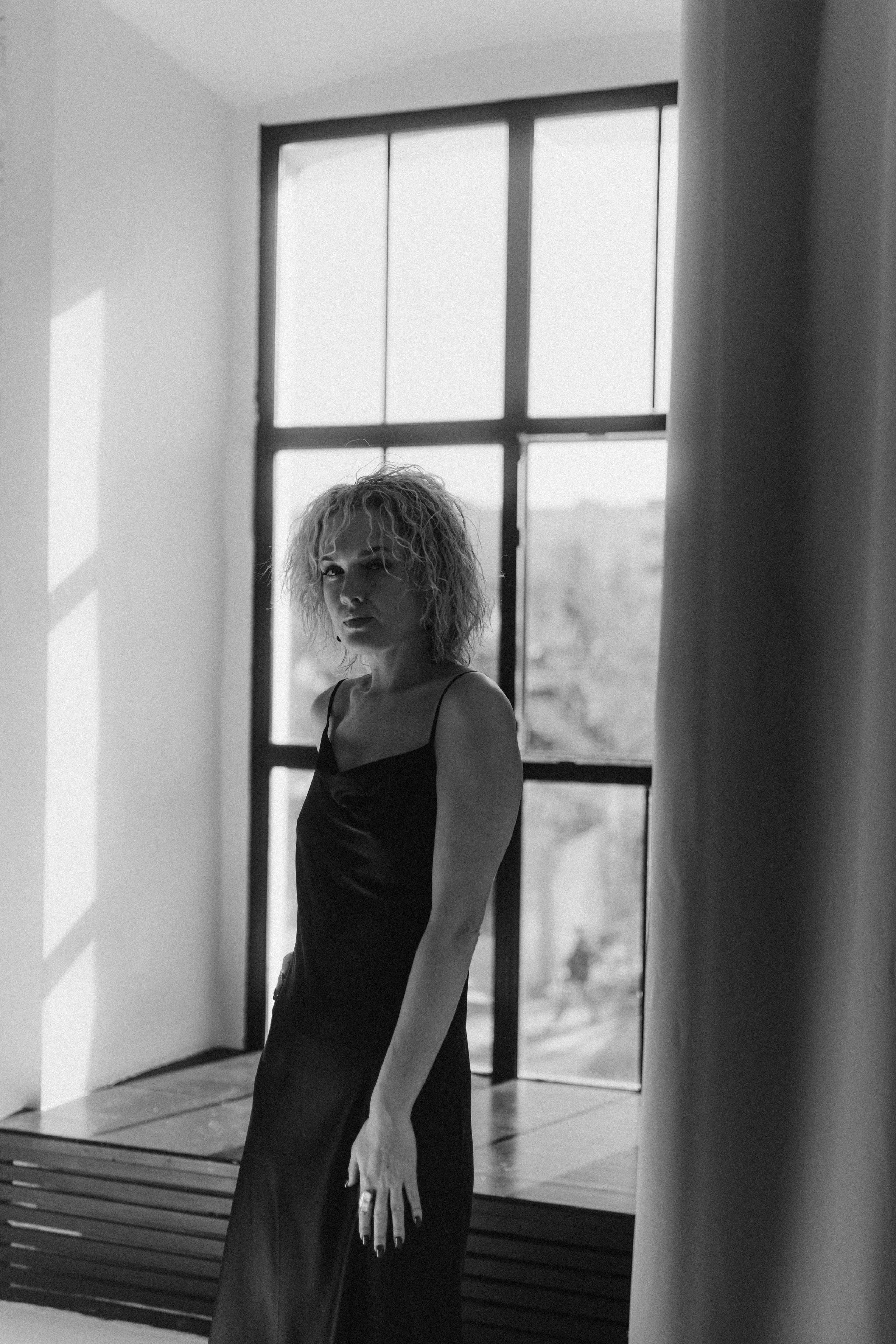 Анна. Фотограф НОГИНСК, Москва, Анастасия Белая