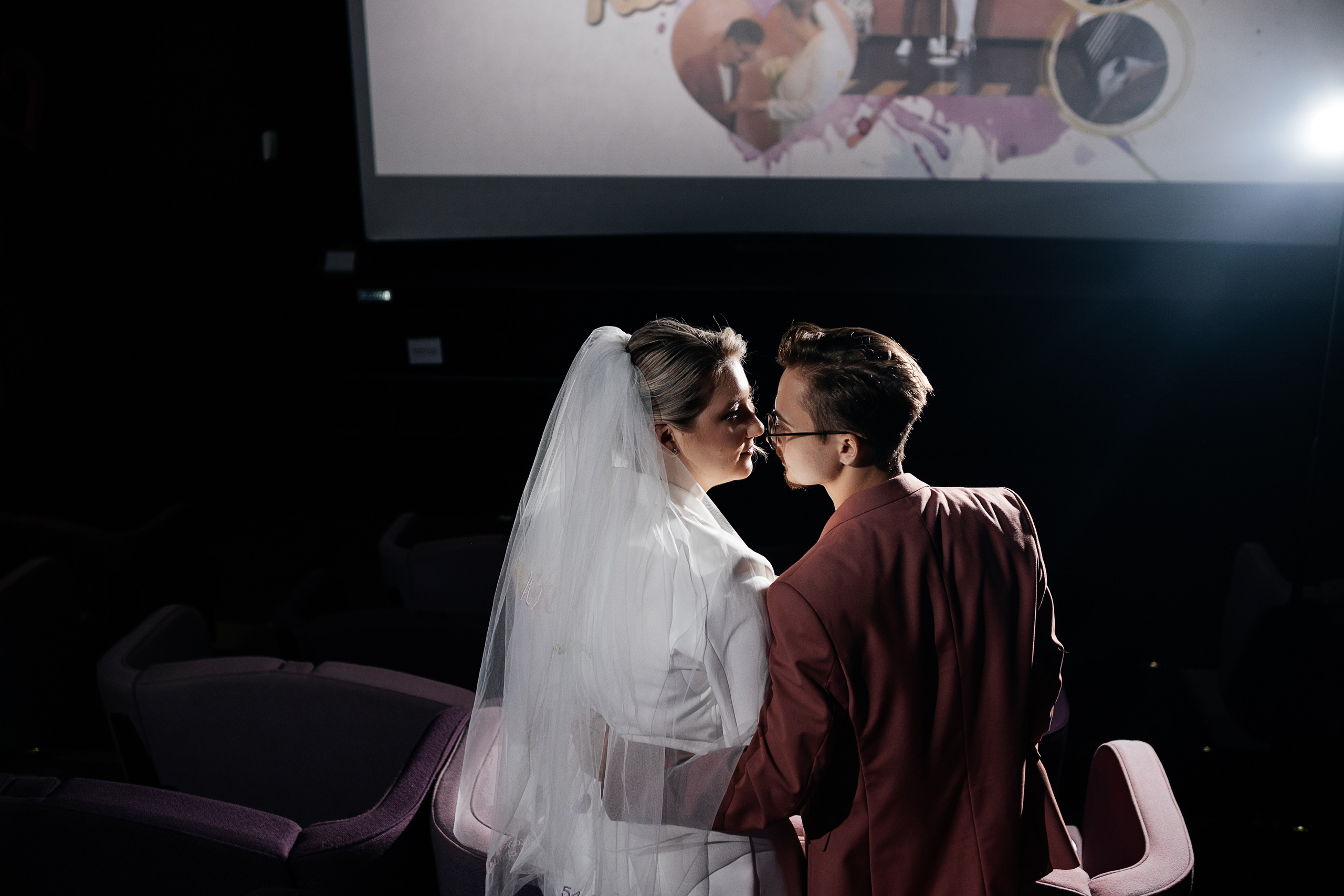 Михаил и Ксения. Организатор свадеб Барнаул/Алтай/Дагестан