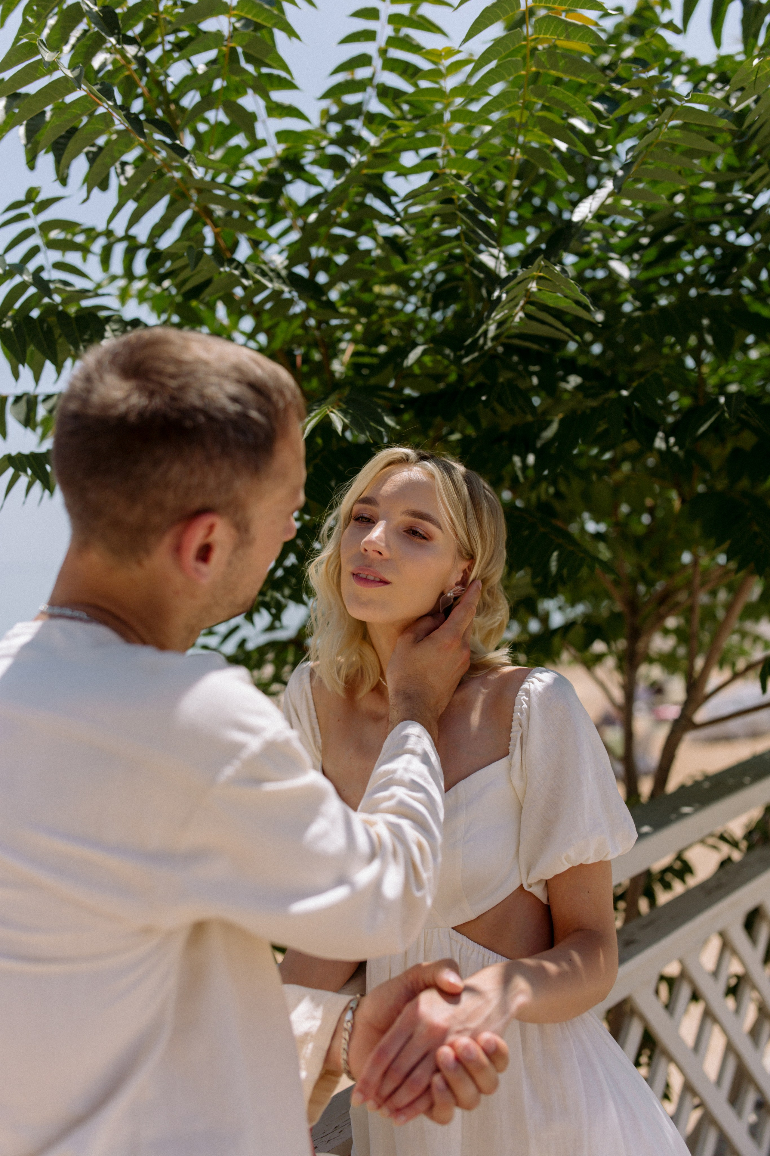 Дмитрий и Анна. Организатор свадеб Барнаул/Алтай/Дагестан