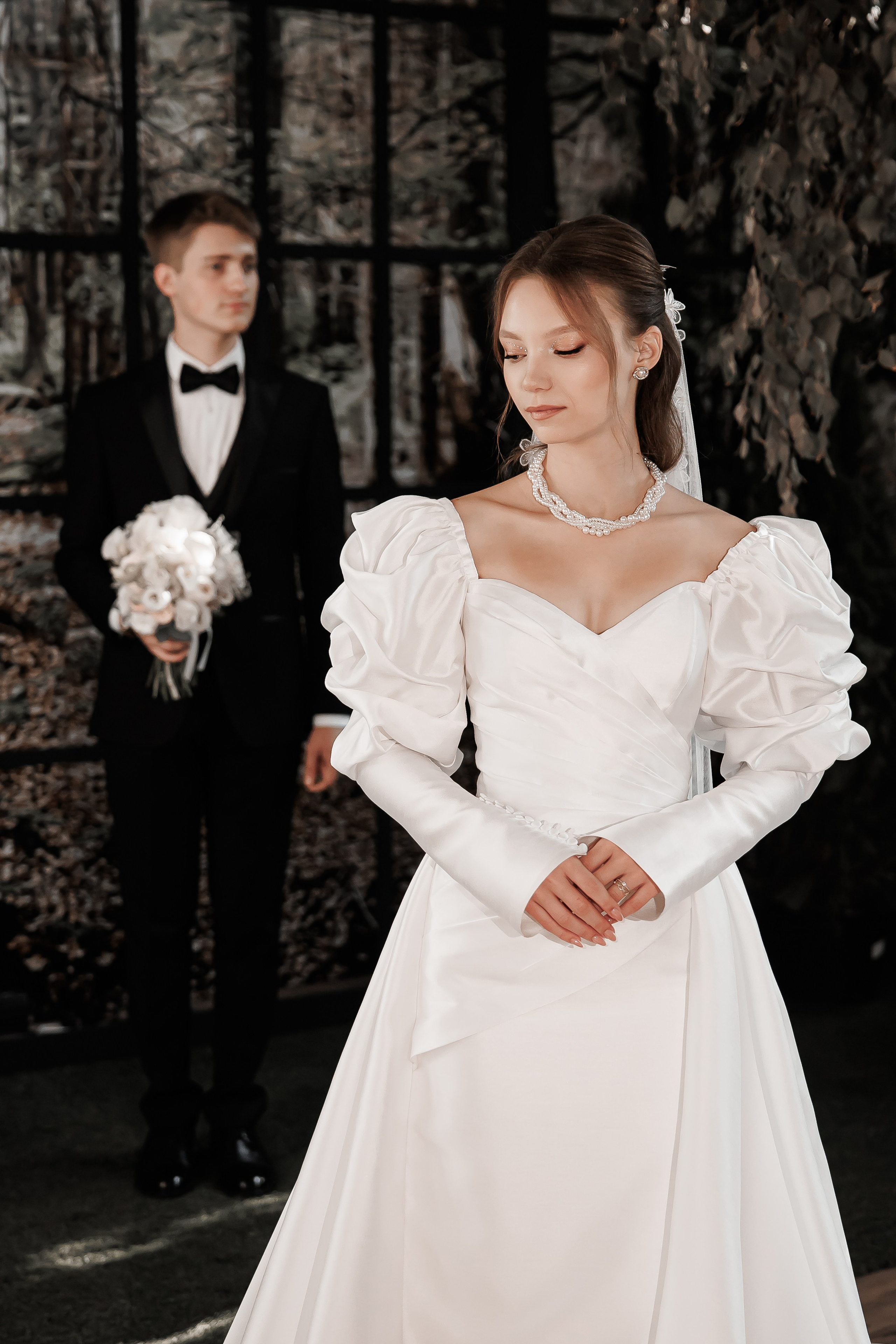 Артур и Анастасия. Свадебный фотограф Абдул Нурмагомедов. Россия, Дагестан