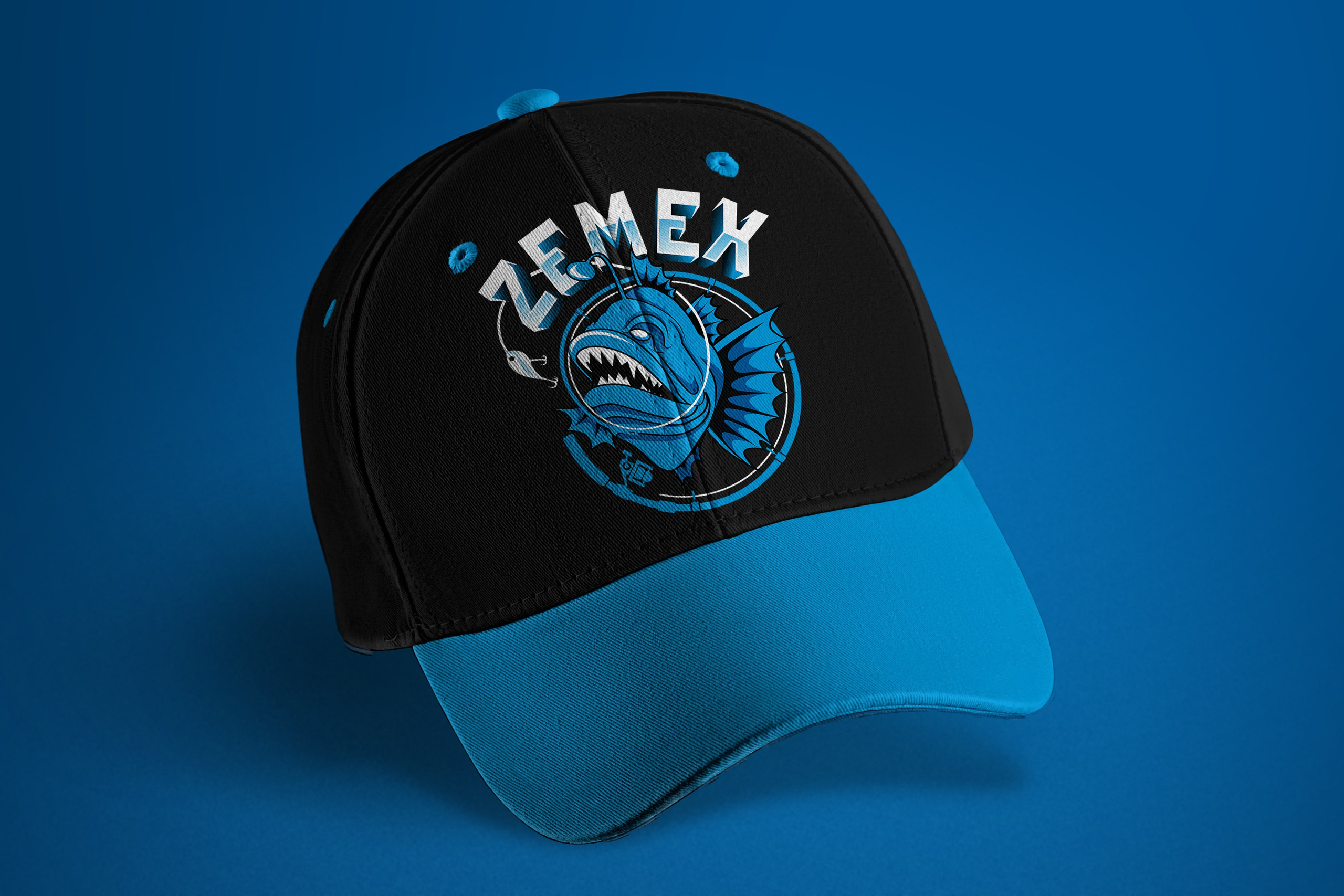 Команда ZEMEX. MoshaDesign
