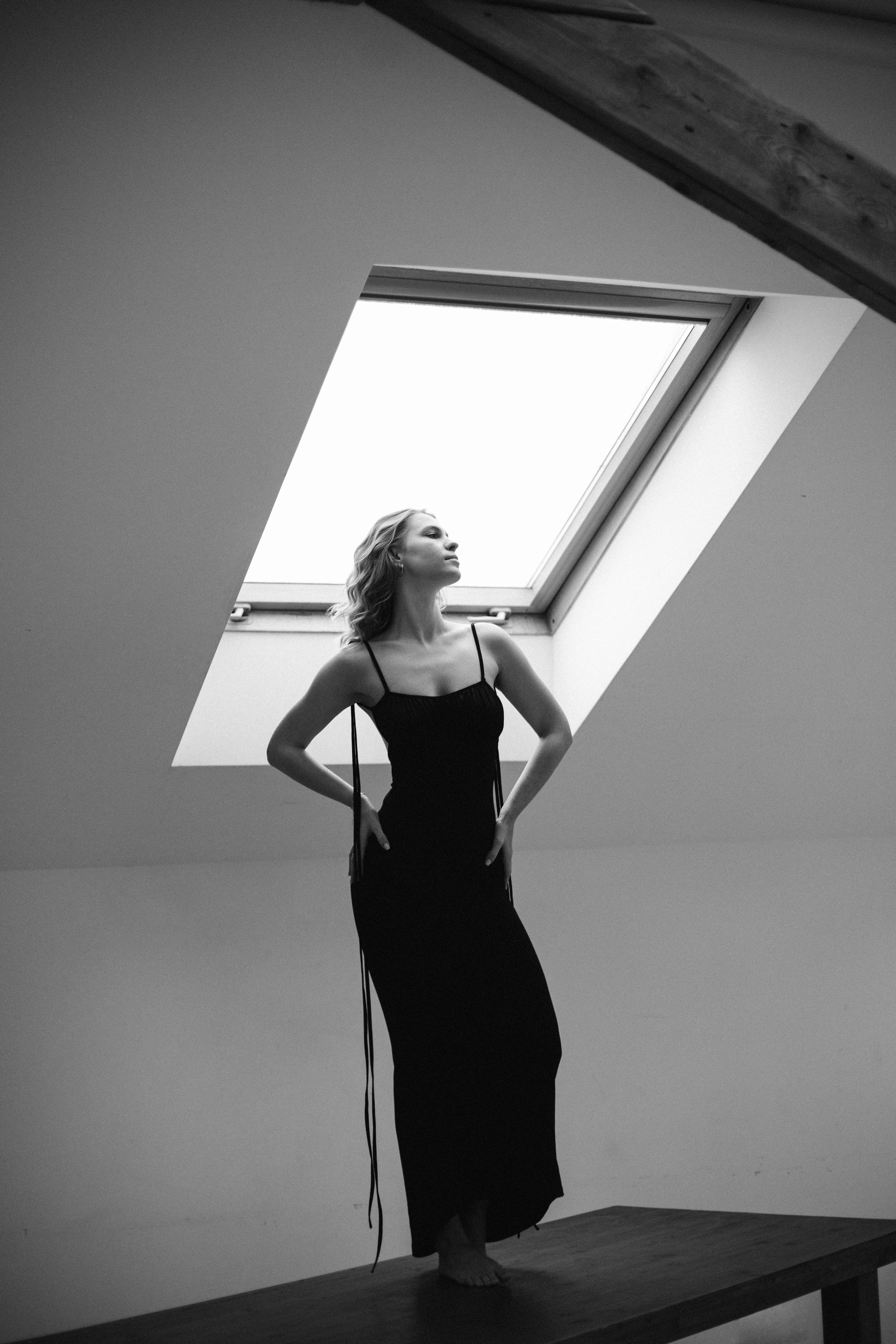 Диана. Фотограф Полина Треногина