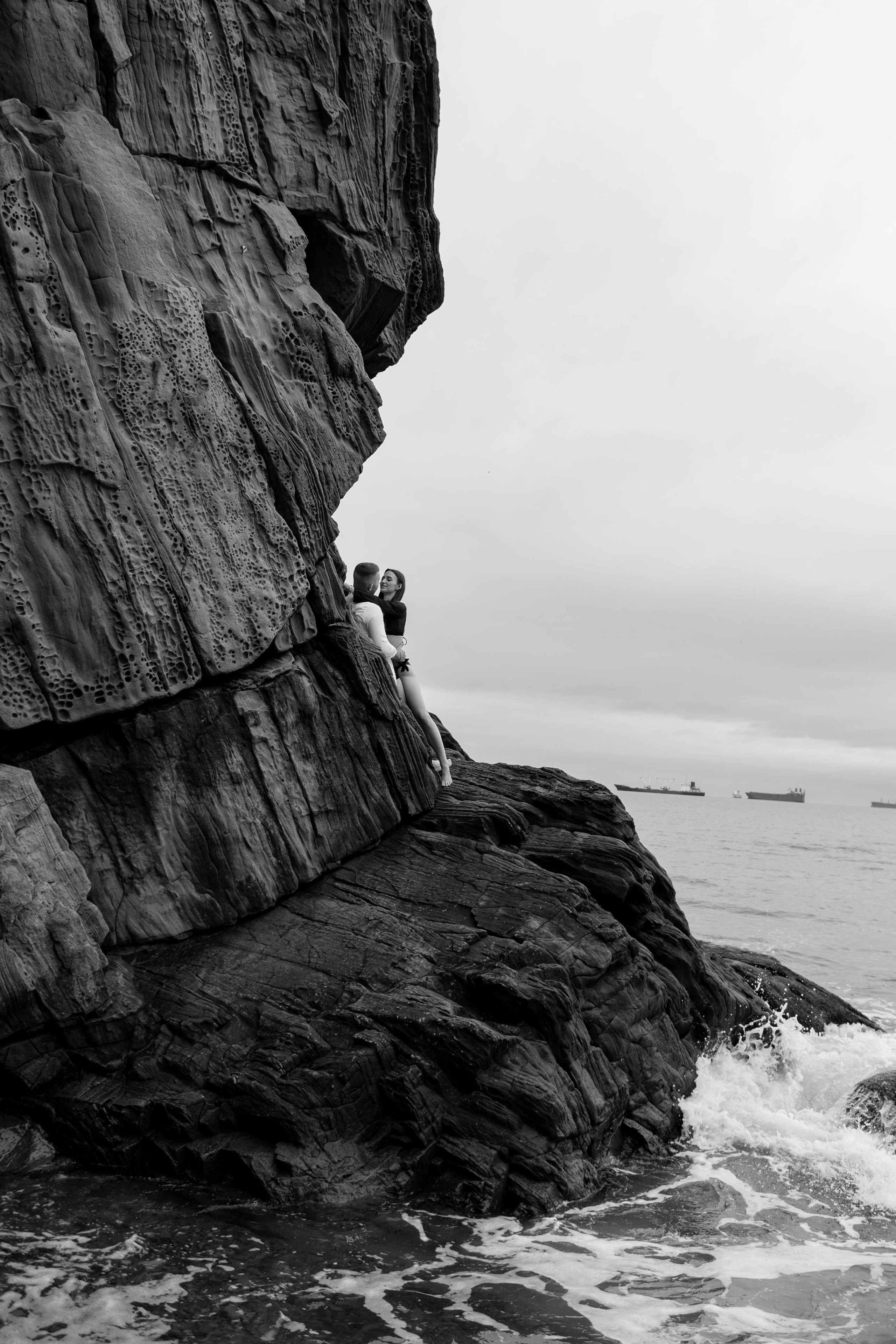 Лера и Андрей. Свадебный фотограф в Москве Анастасия Колесникова