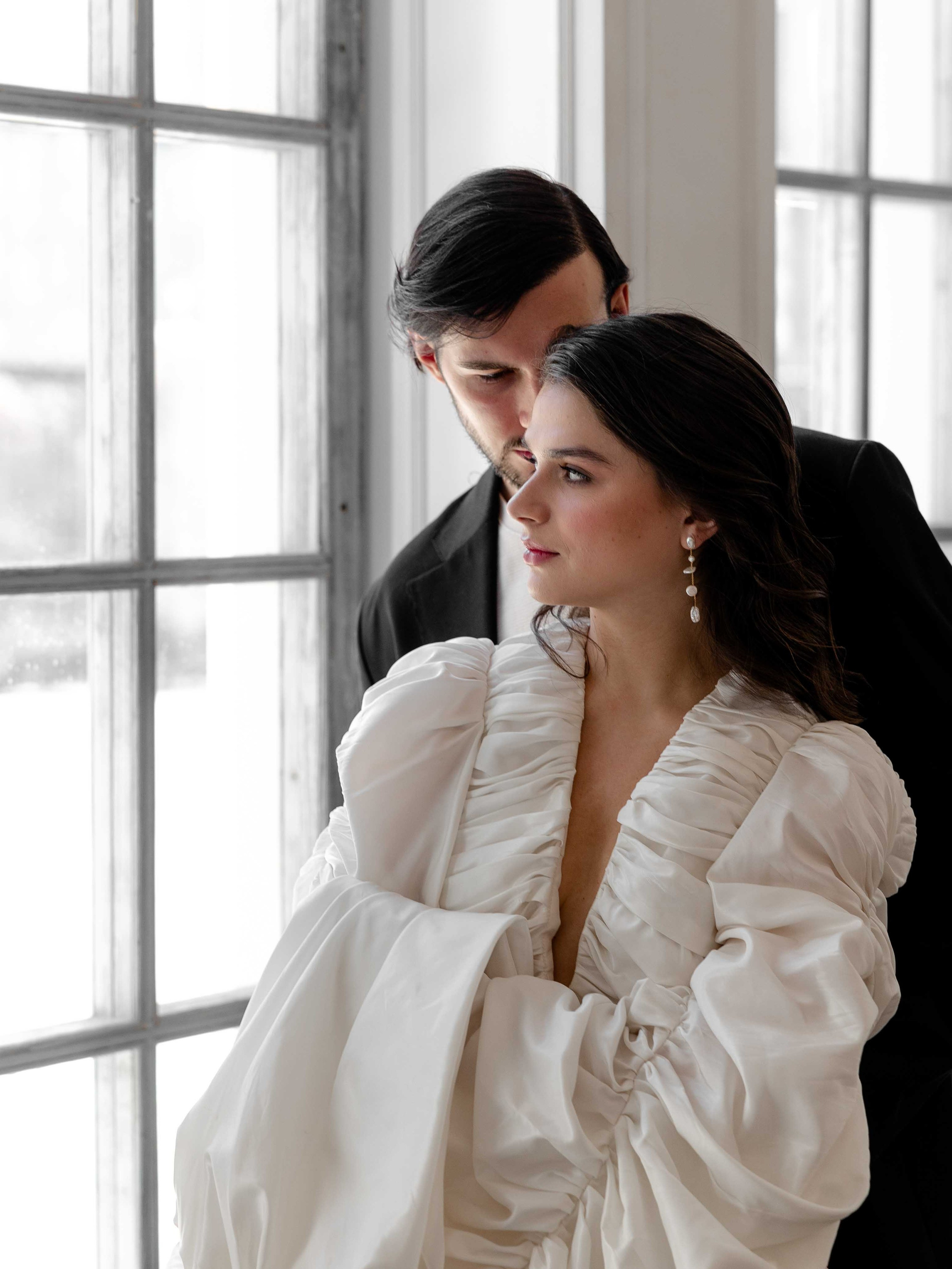 Роспись в Роял. Свадебный фотограф в Москве Топтыгин Иван