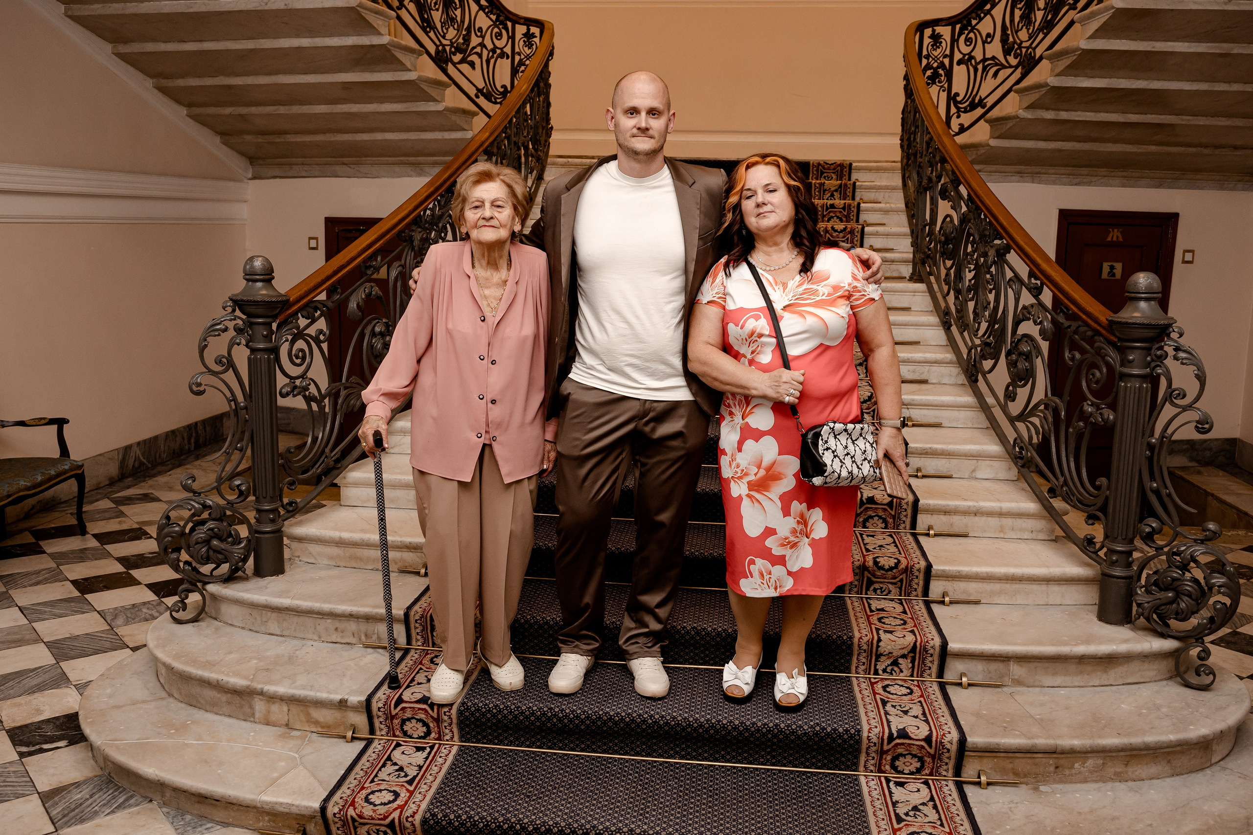 Свадьба «Санкт-Петербург» Денис Наталья. Свадебный/Портретный фотограф снимаю в Москве