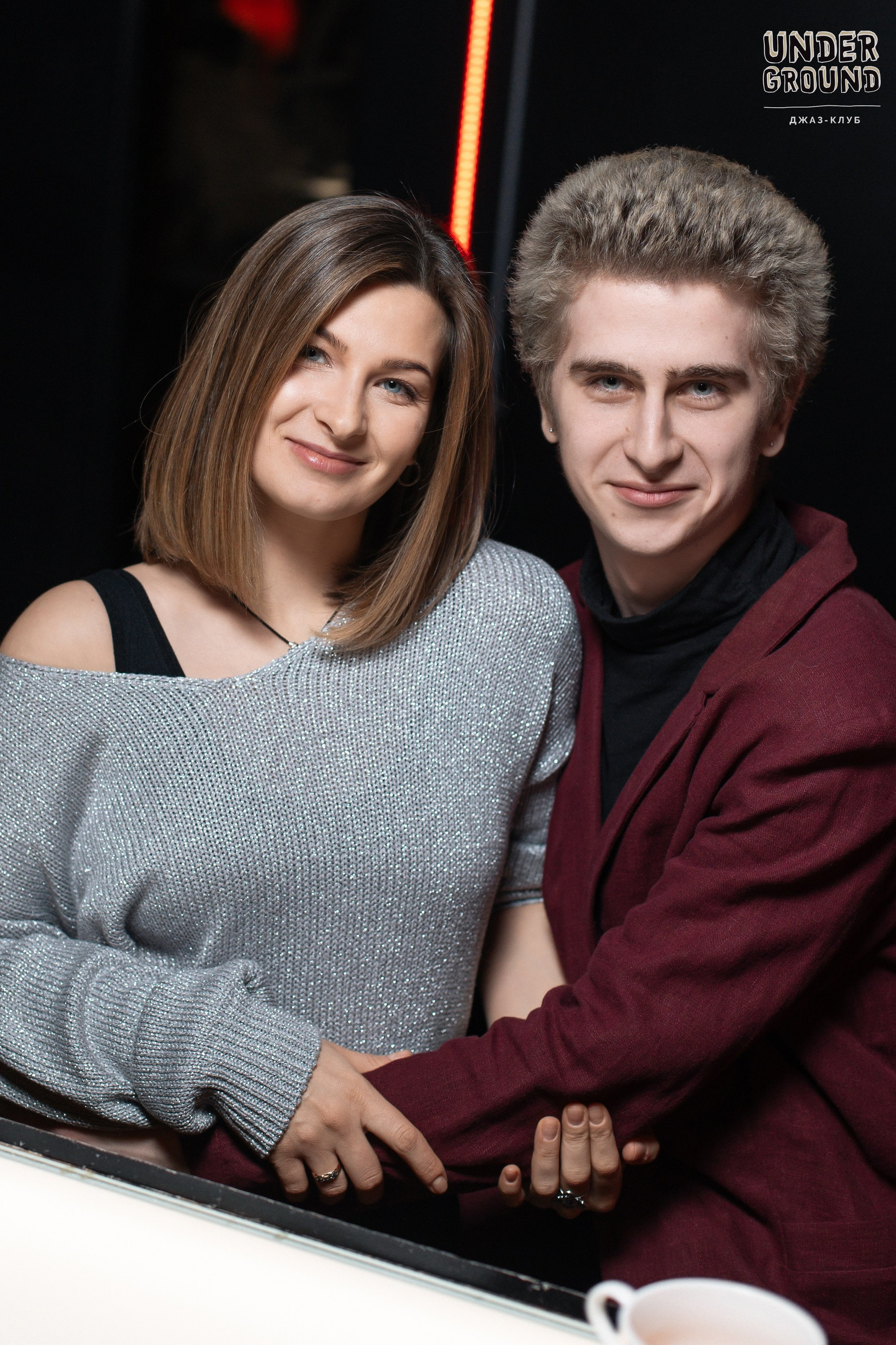 Under Ground. Свадебный, репортажный, студийный фотограф в Новороссийске