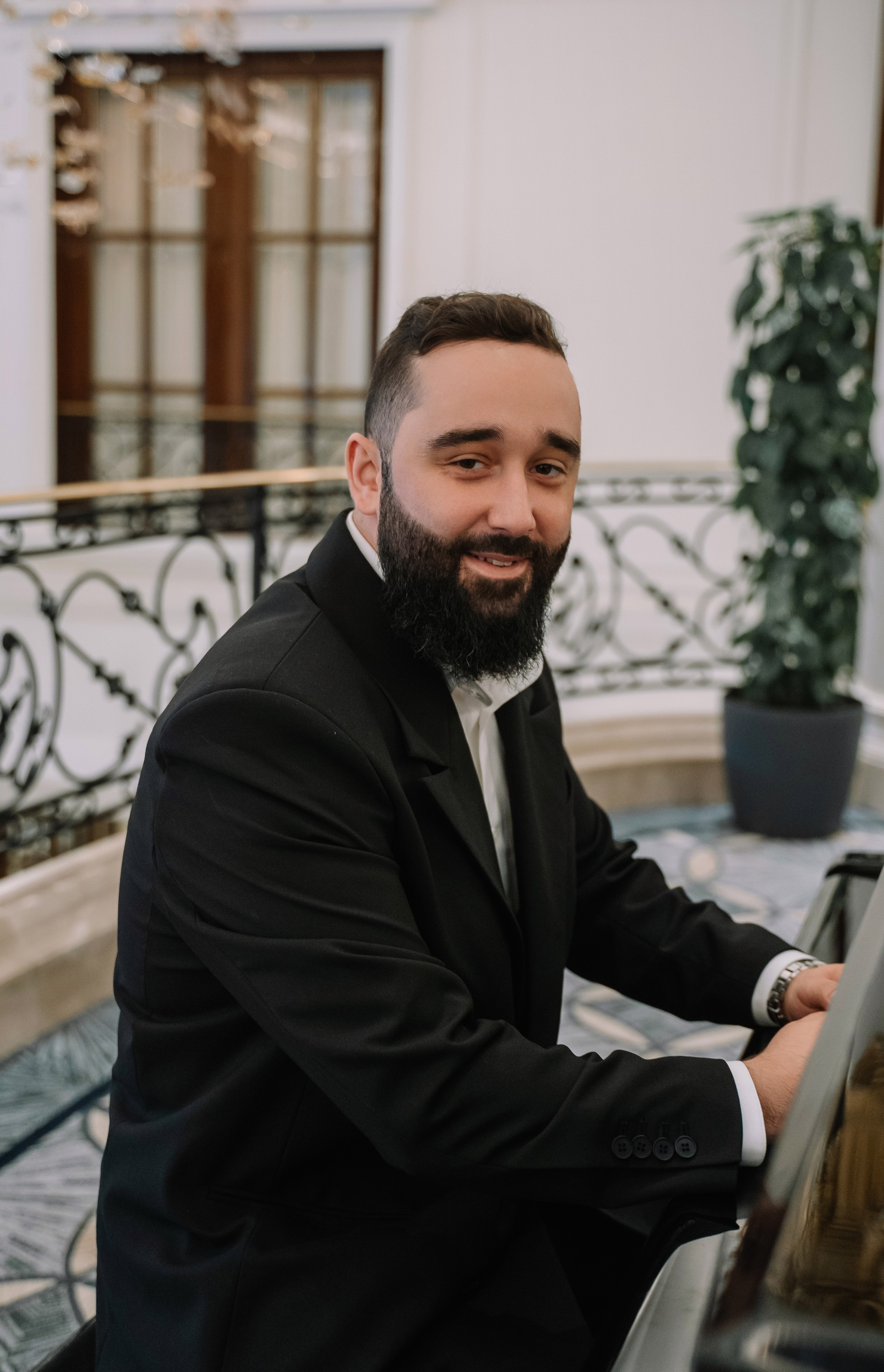 Свадебный день Руслана и Лали. Свадебный и семейный фотограф в Анапе Елена Полетаева