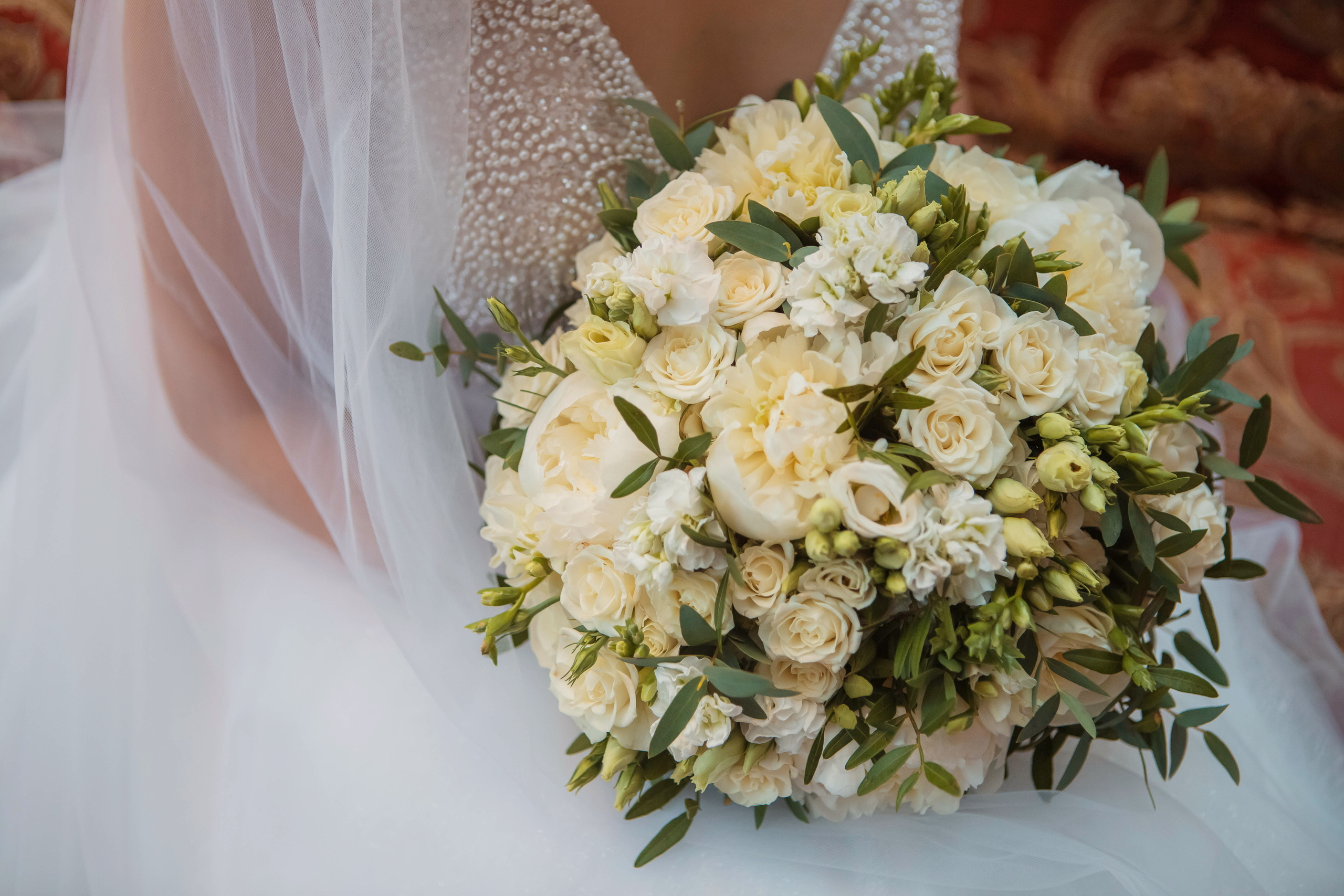 Андрей & Кристина. Свадебный фотограф в Угличе Светлана Родимова