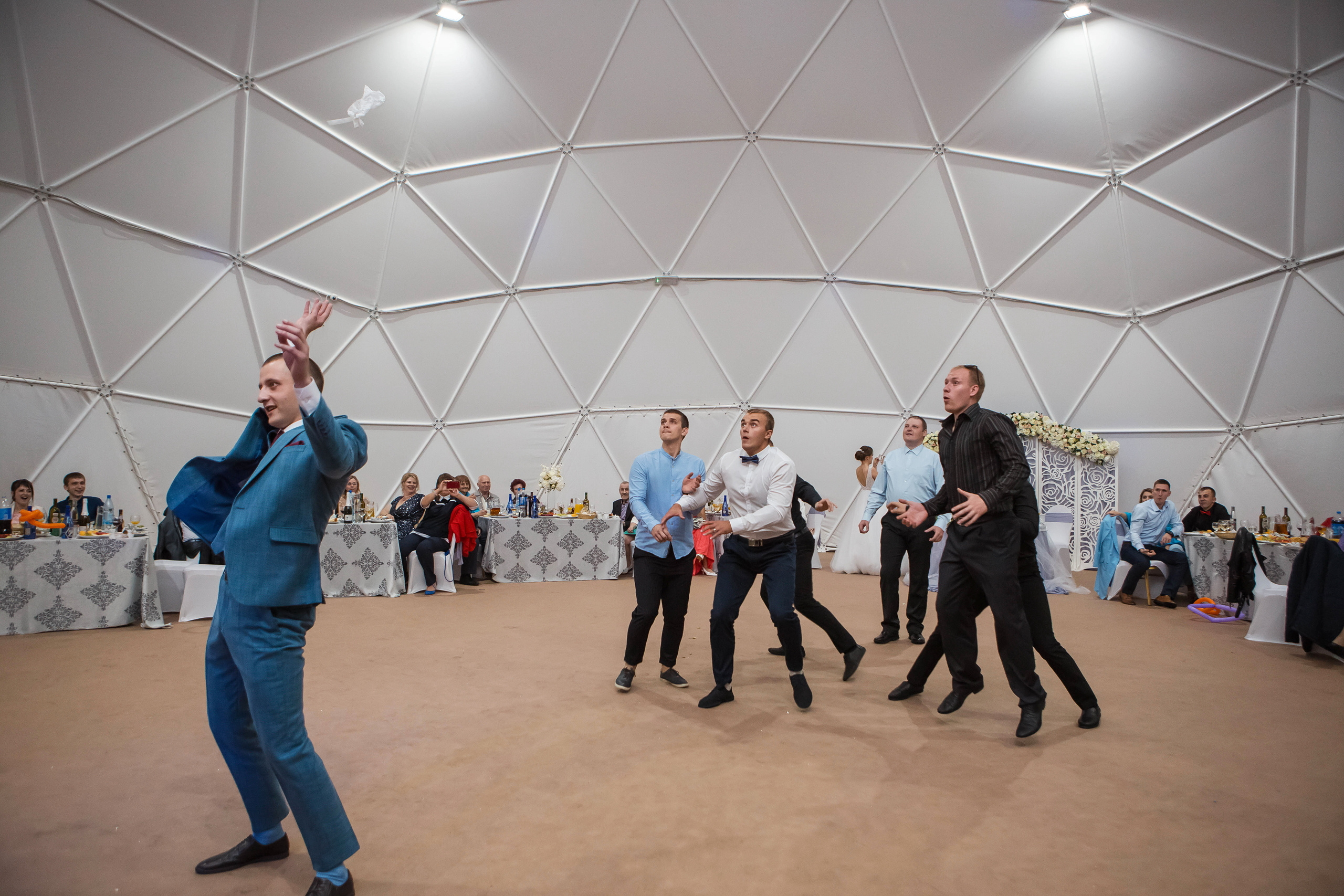 Андрей & Кристина. Свадебный фотограф в Угличе Светлана Родимова