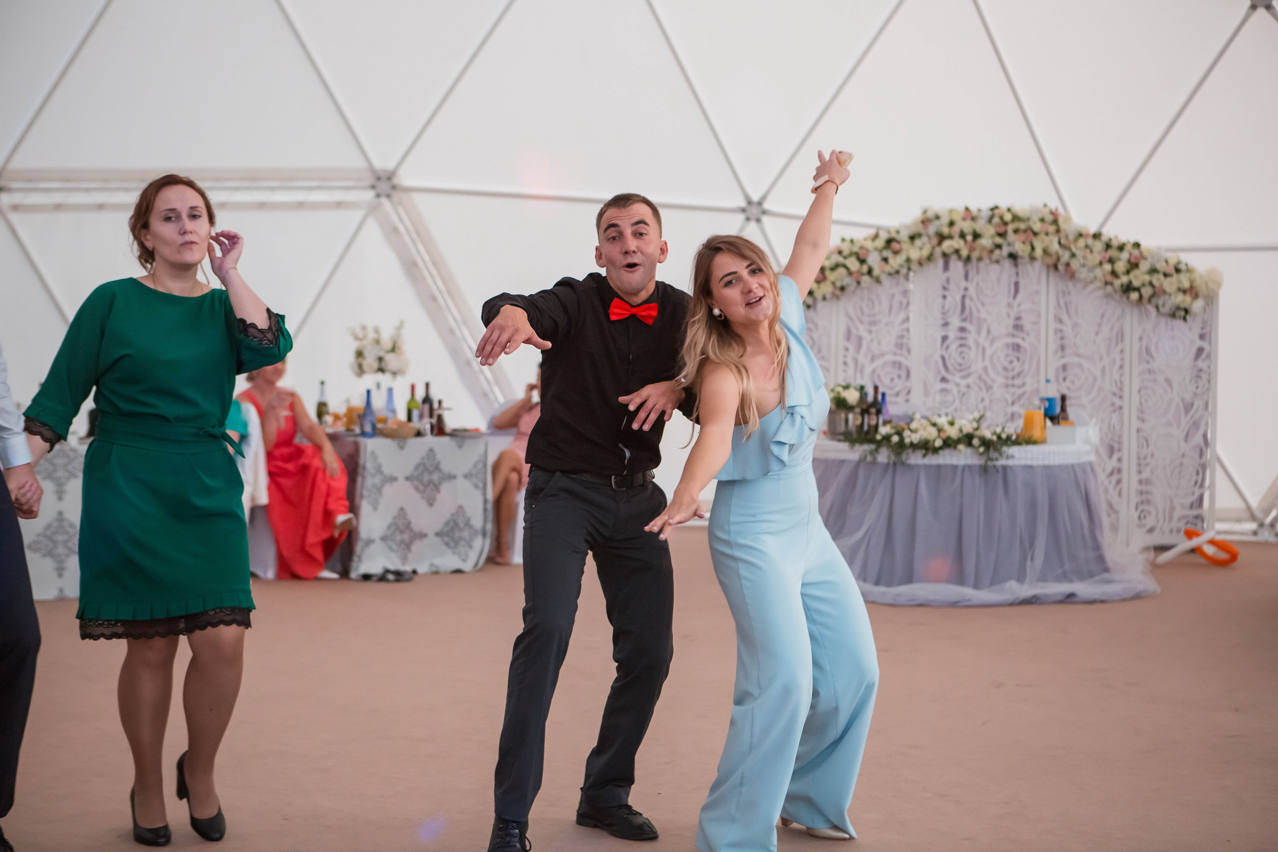 Андрей & Кристина. Свадебный фотограф в Угличе Светлана Родимова