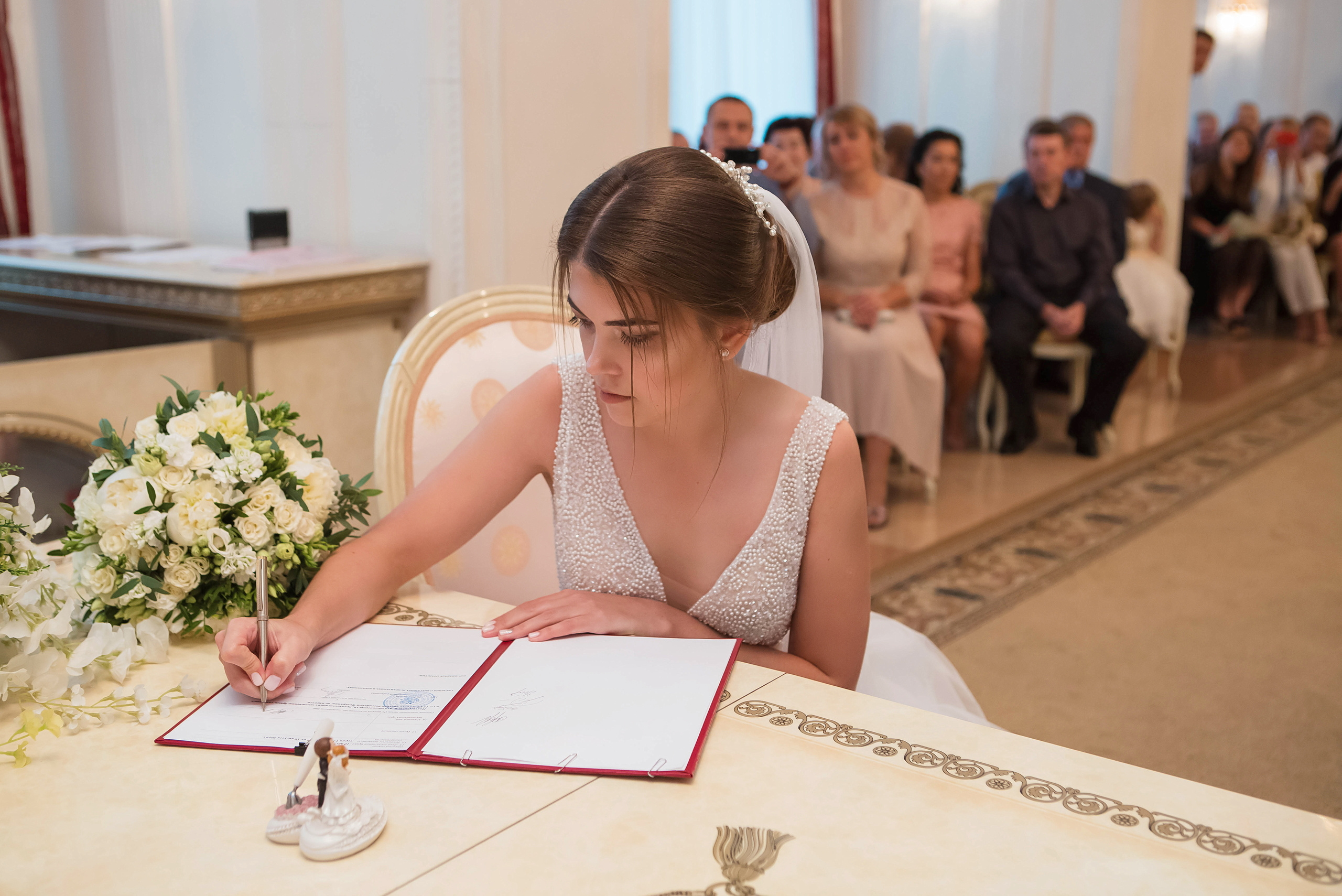 Андрей & Кристина. Свадебный фотограф в Угличе Светлана Родимова