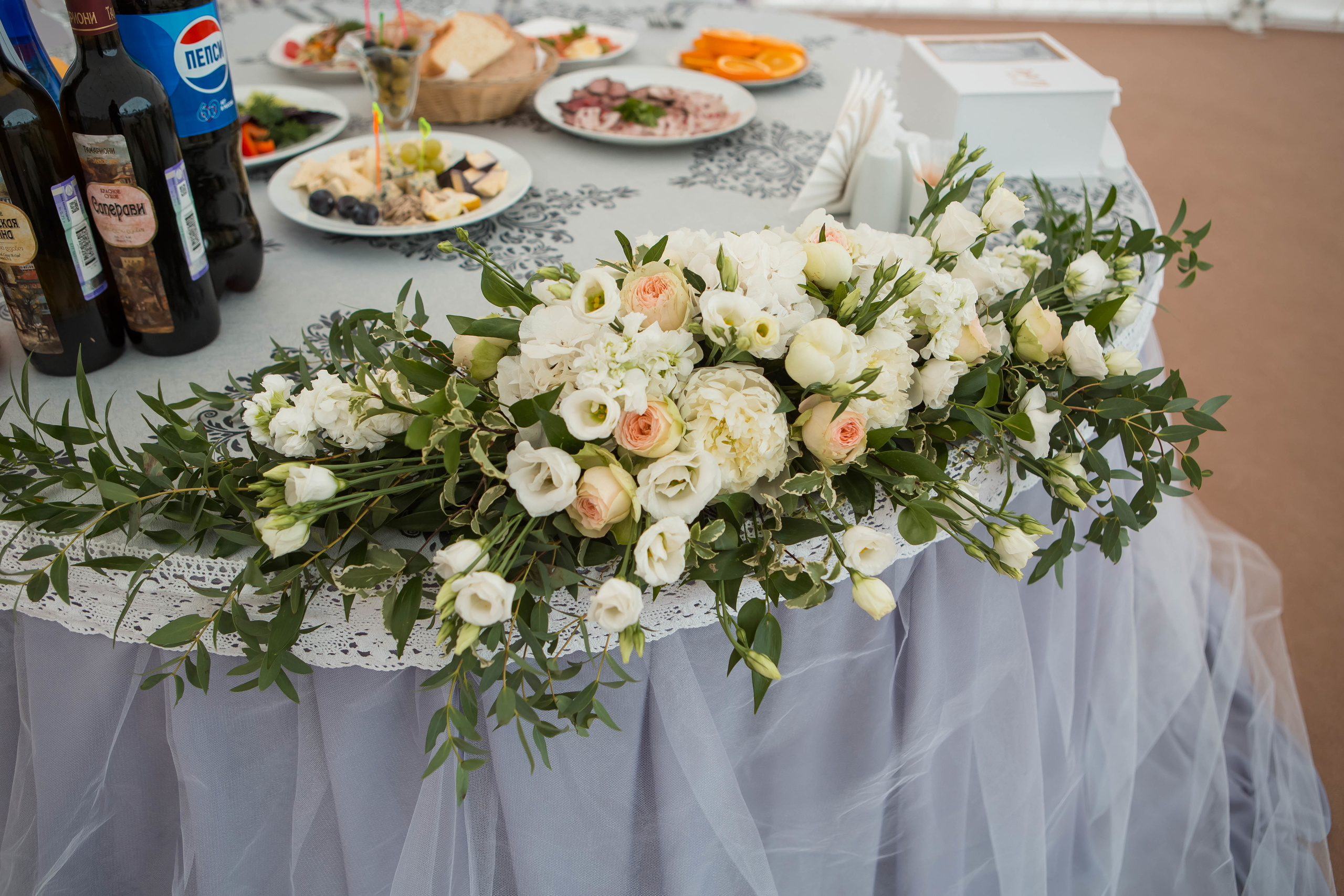 Андрей & Кристина. Свадебный фотограф в Угличе Светлана Родимова