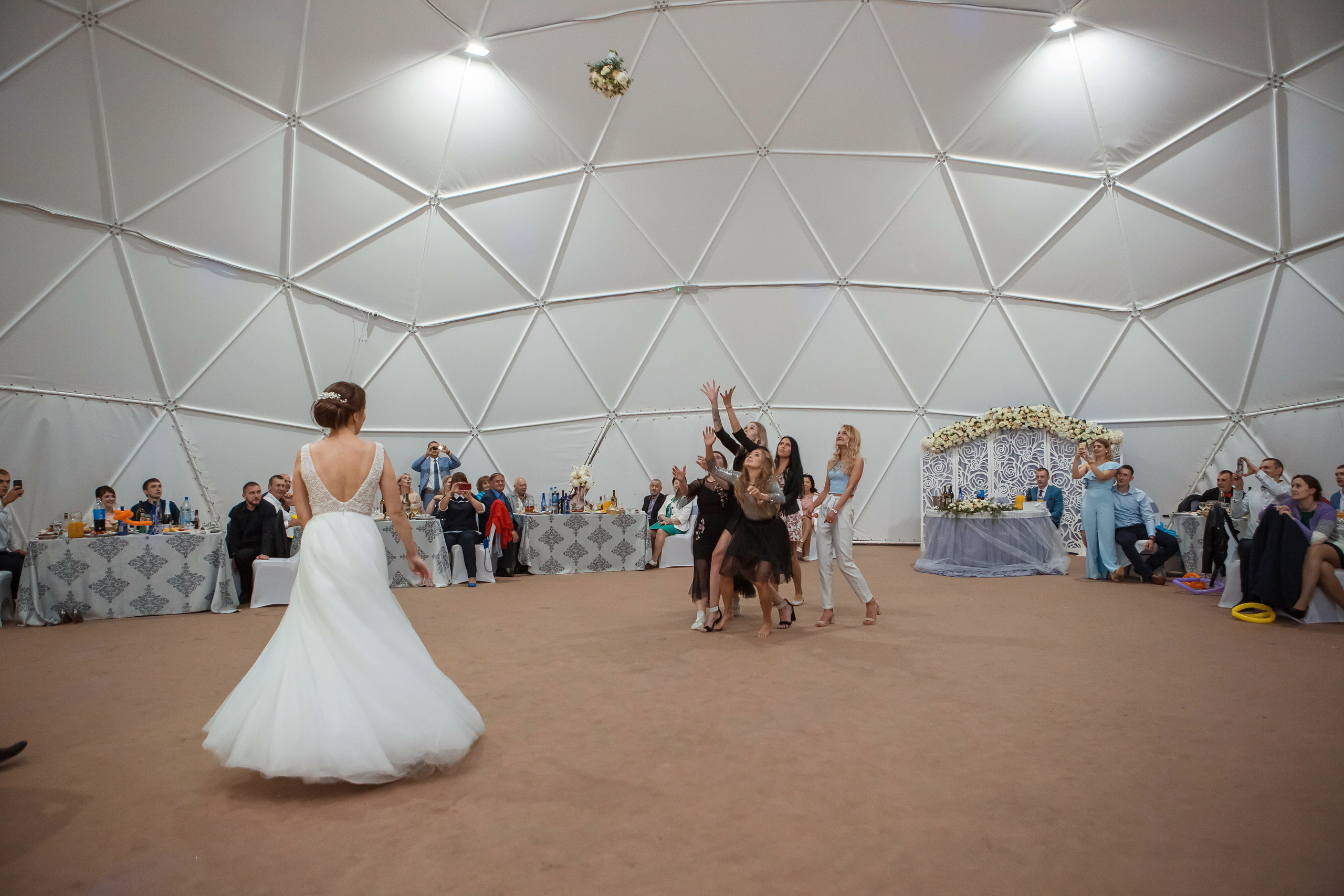 Андрей & Кристина. Свадебный фотограф в Угличе Светлана Родимова