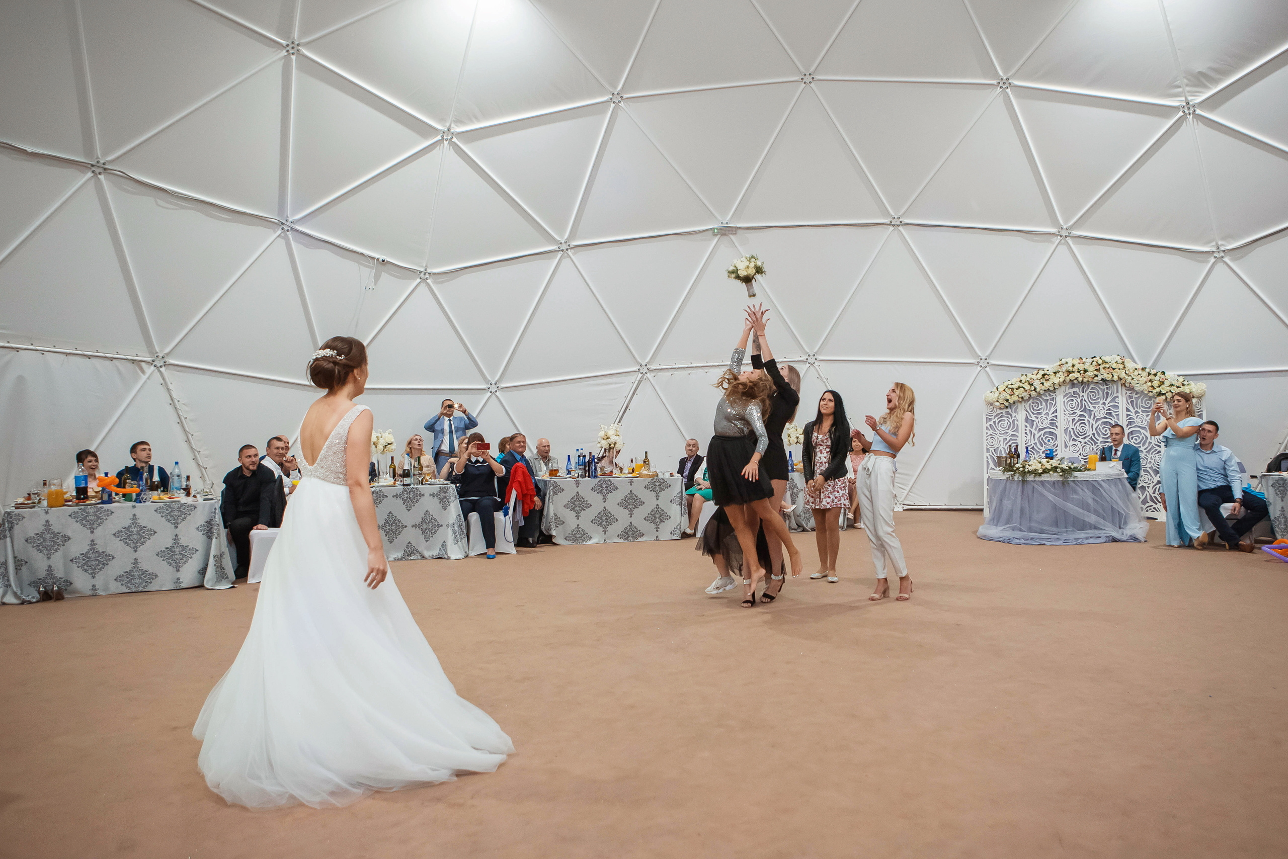 Андрей & Кристина. Свадебный фотограф в Угличе Светлана Родимова