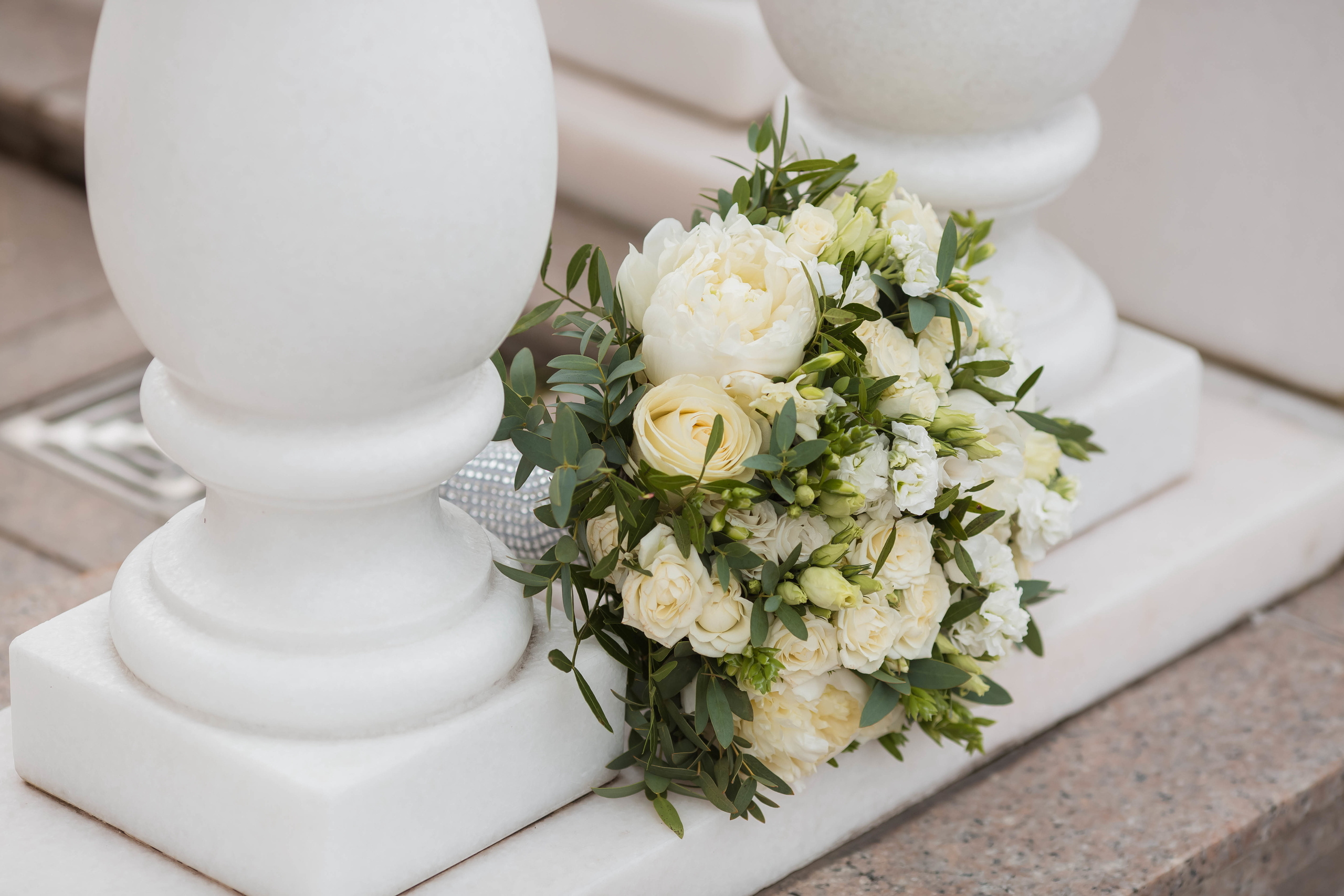 Андрей & Кристина. Свадебный фотограф в Угличе Светлана Родимова