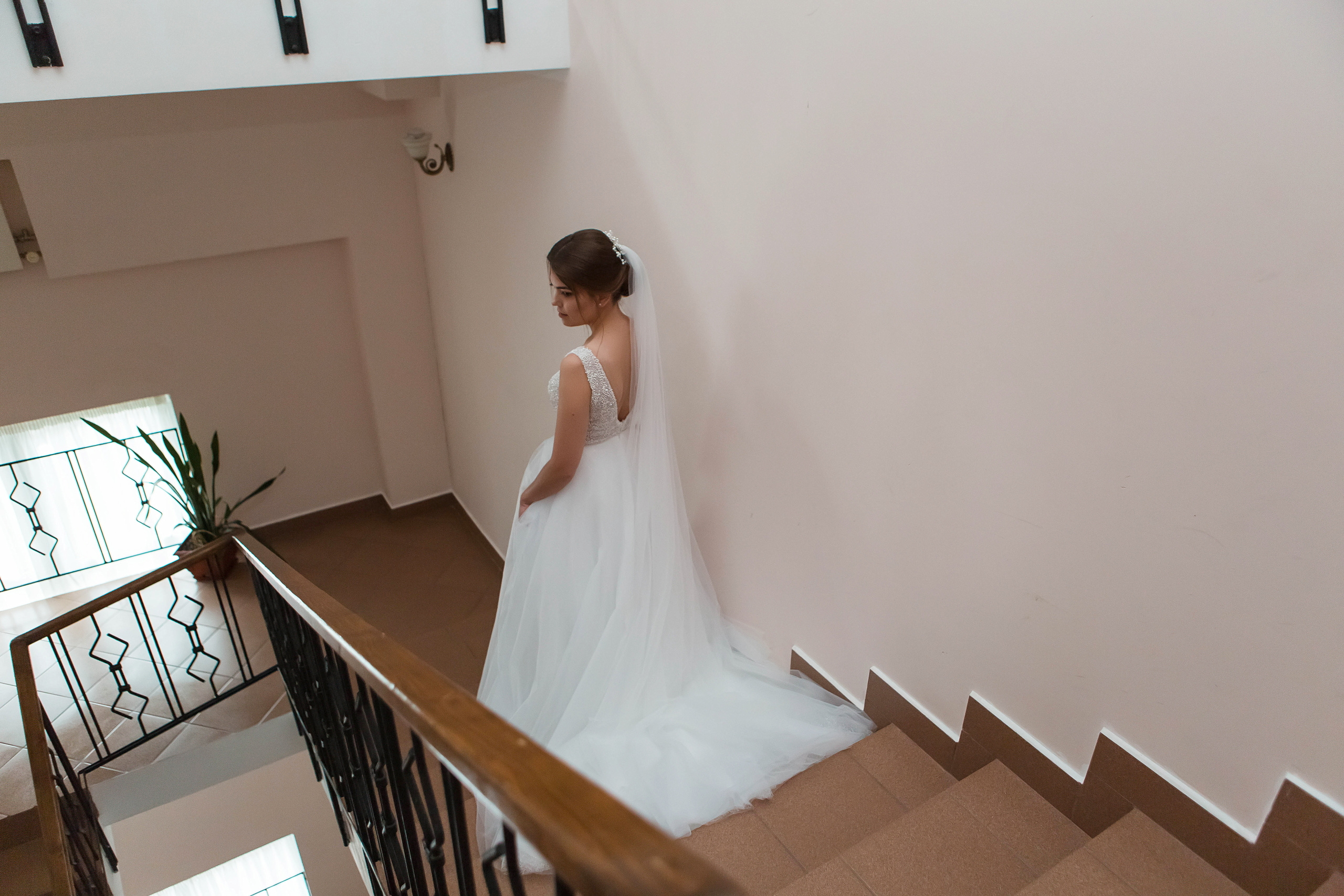 Андрей & Кристина. Свадебный фотограф в Угличе Светлана Родимова