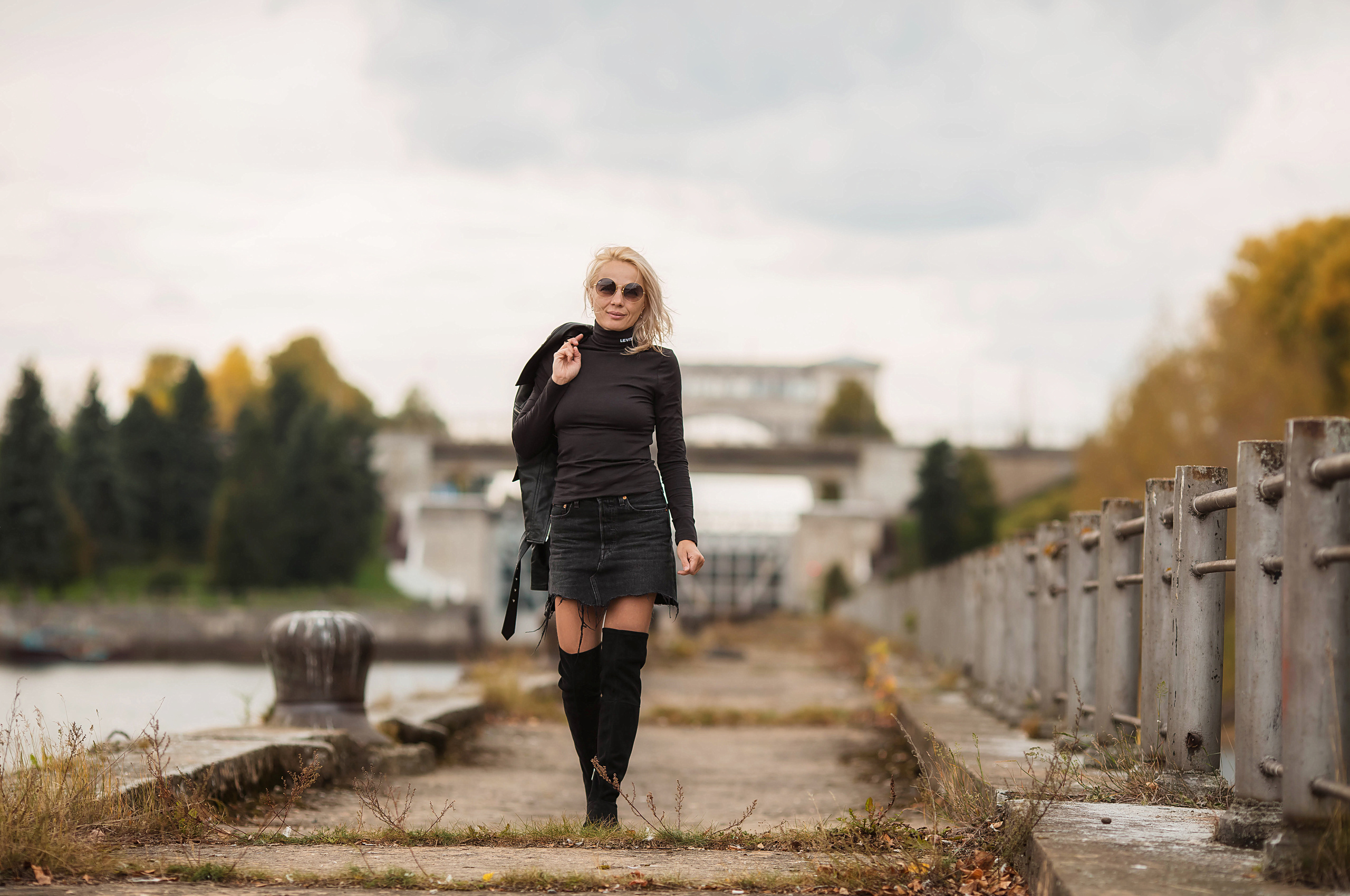 ПОРТРЕТ. Свадебный фотограф в Угличе Светлана Родимова