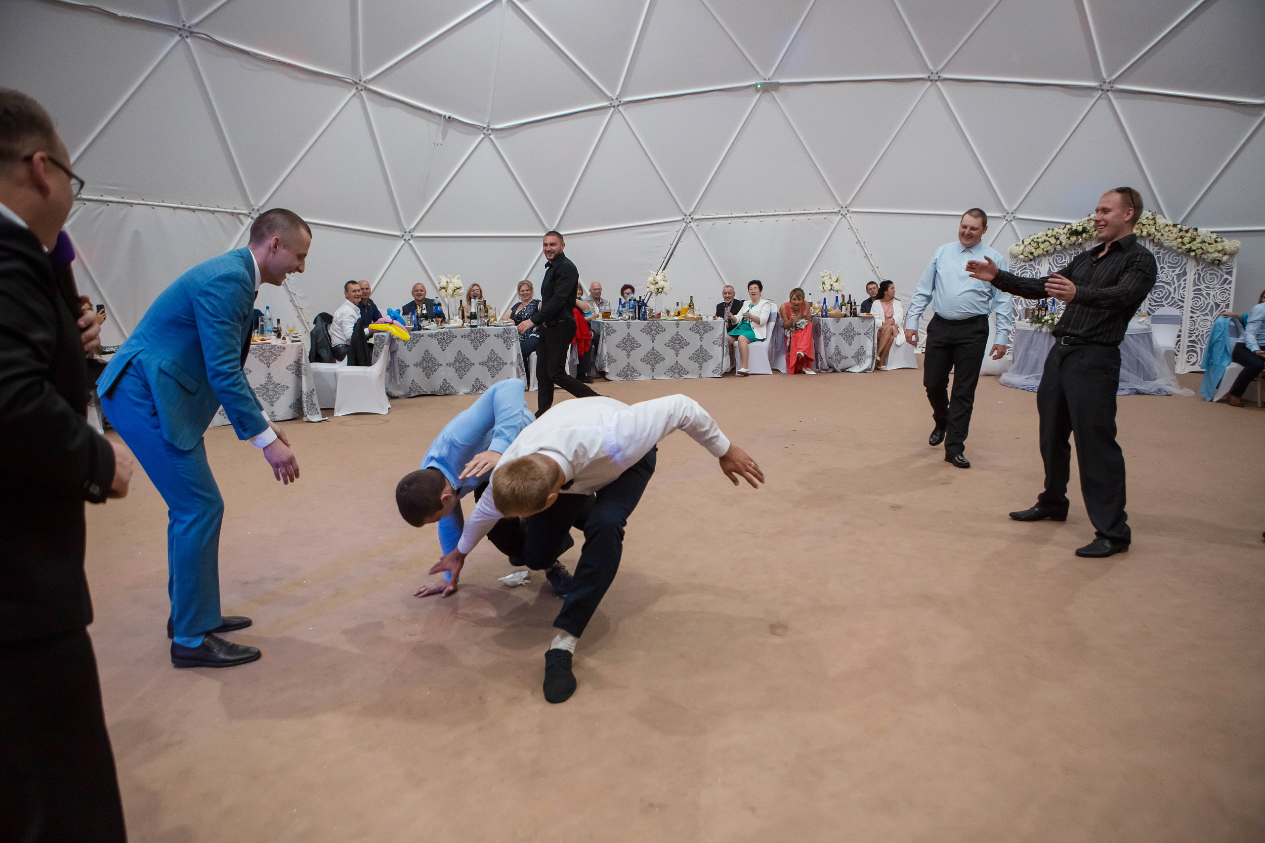 Андрей & Кристина. Свадебный фотограф в Угличе Светлана Родимова