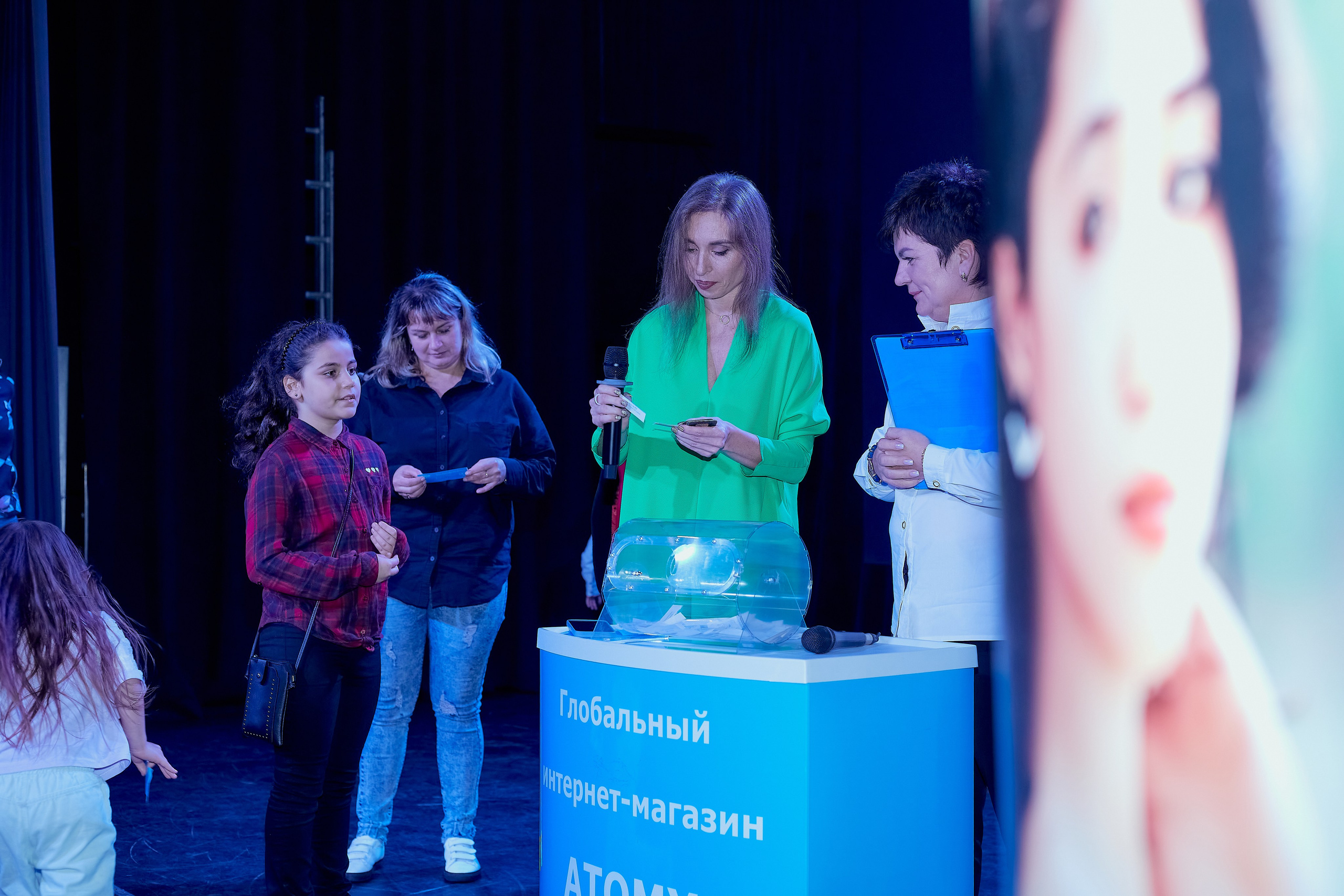 Атоми День Рождение. Семейный и детский фотограф в Ярославле Юлия Галашина