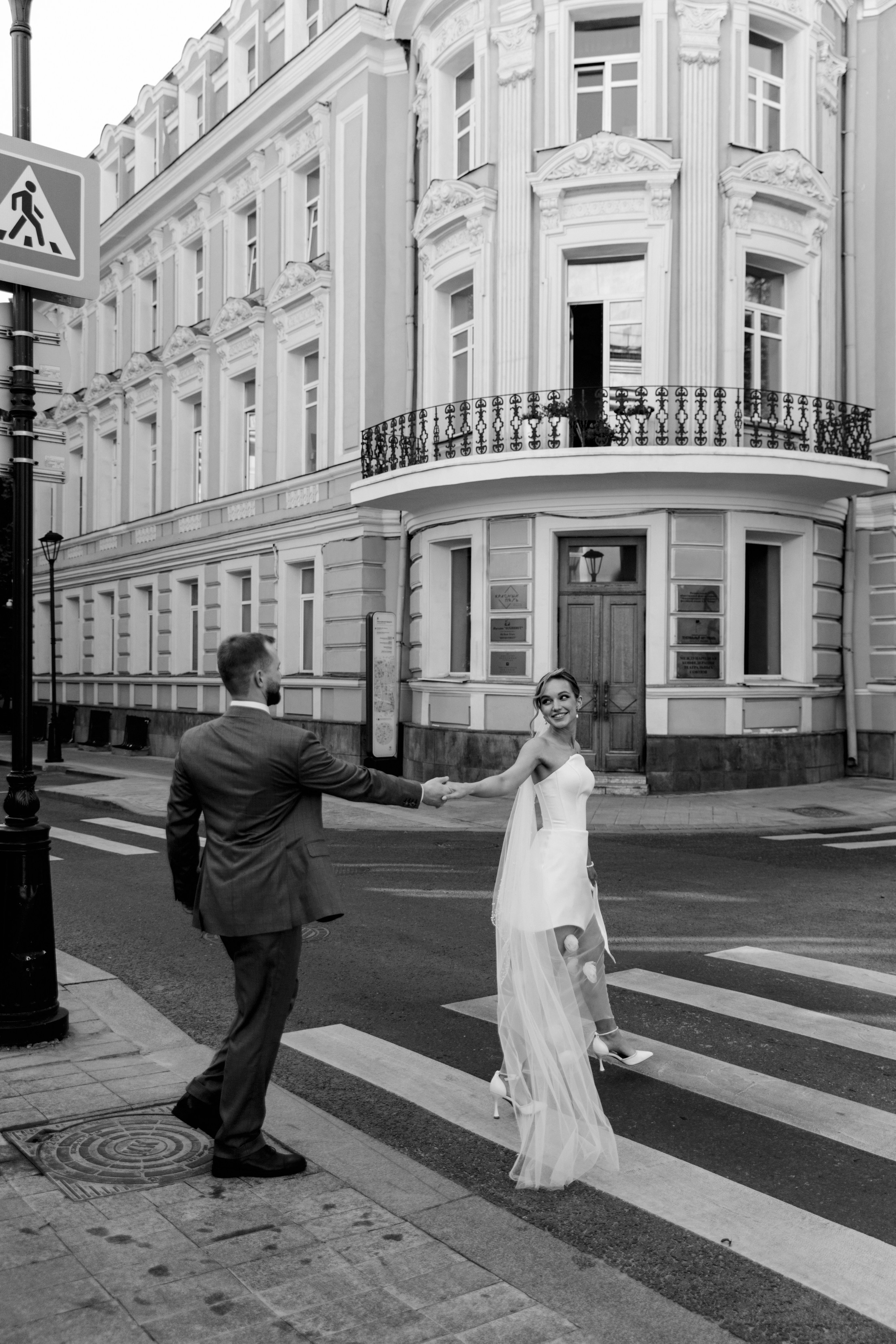TVRANDOT. Свадебный и семейный фотограф в Москве Анастасия Крам