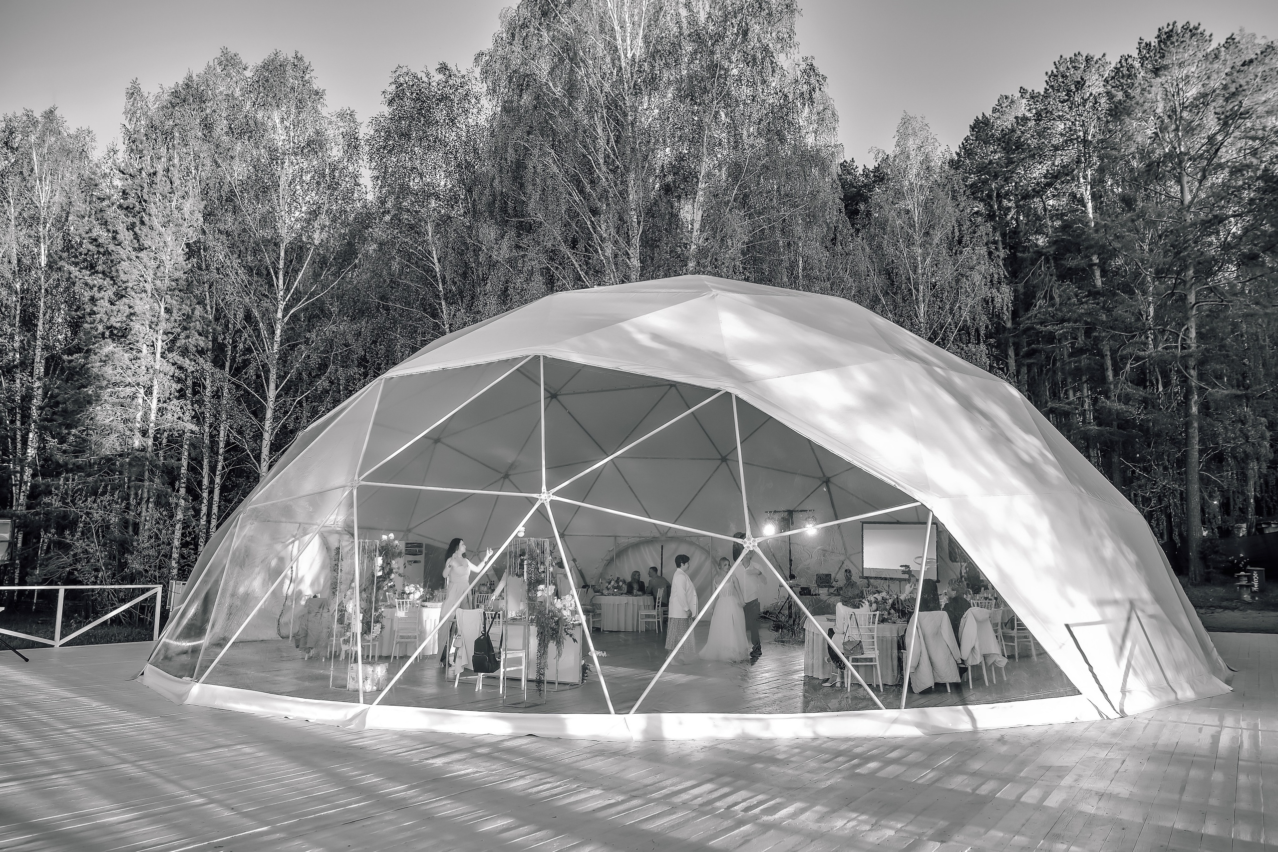 Антон и Анастасия. Свадебный фотограф в Екатеринбурге Соседков Евгений