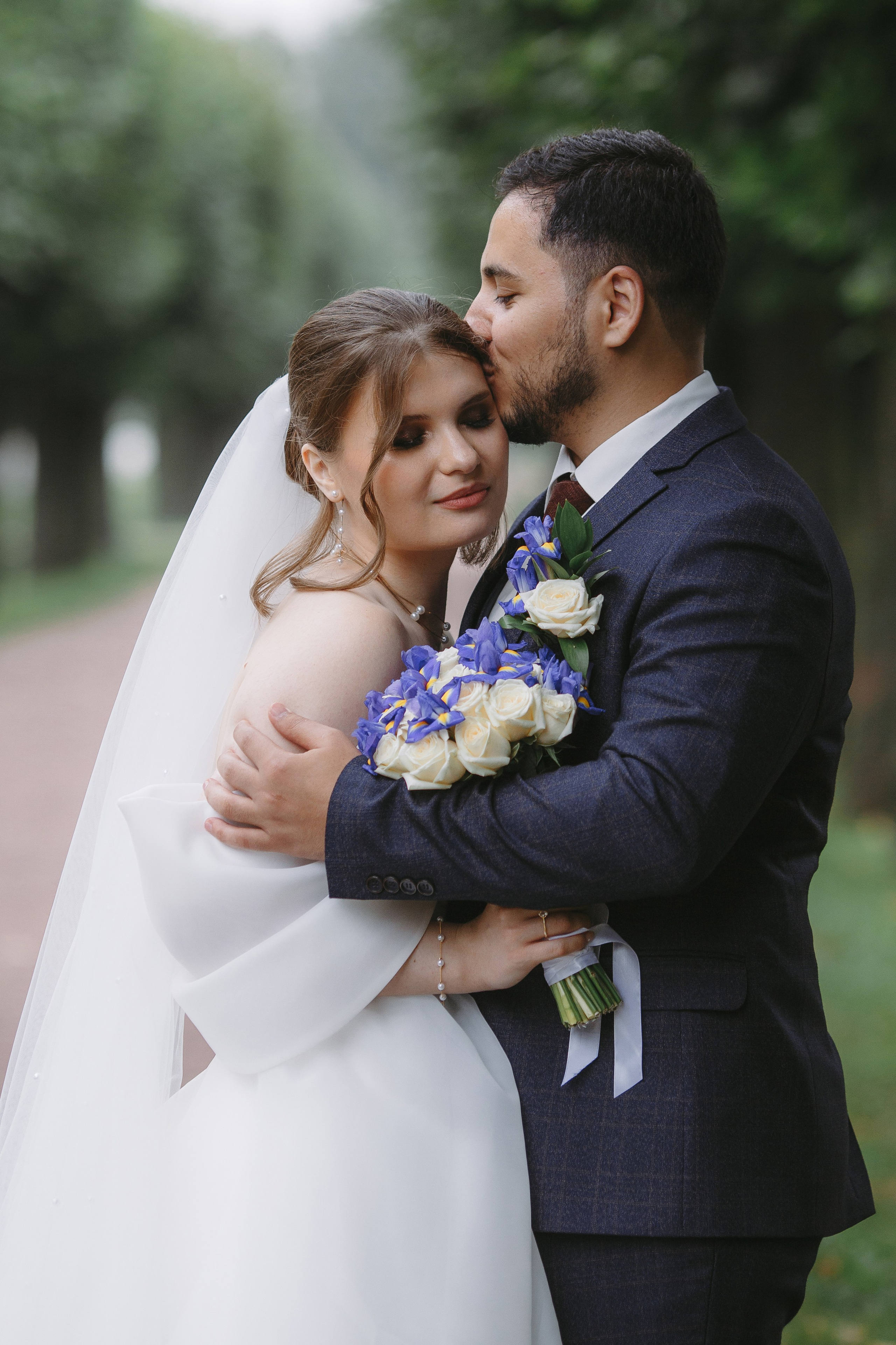 Свадебный фотограф Александр Абрамов в Москве и Зеленограде