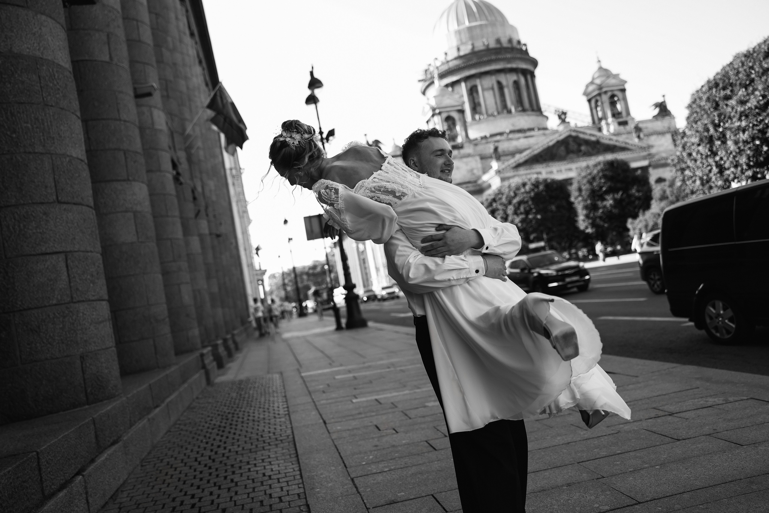 Горько…. Свадебный и семейный Фотограф Денис Кошель