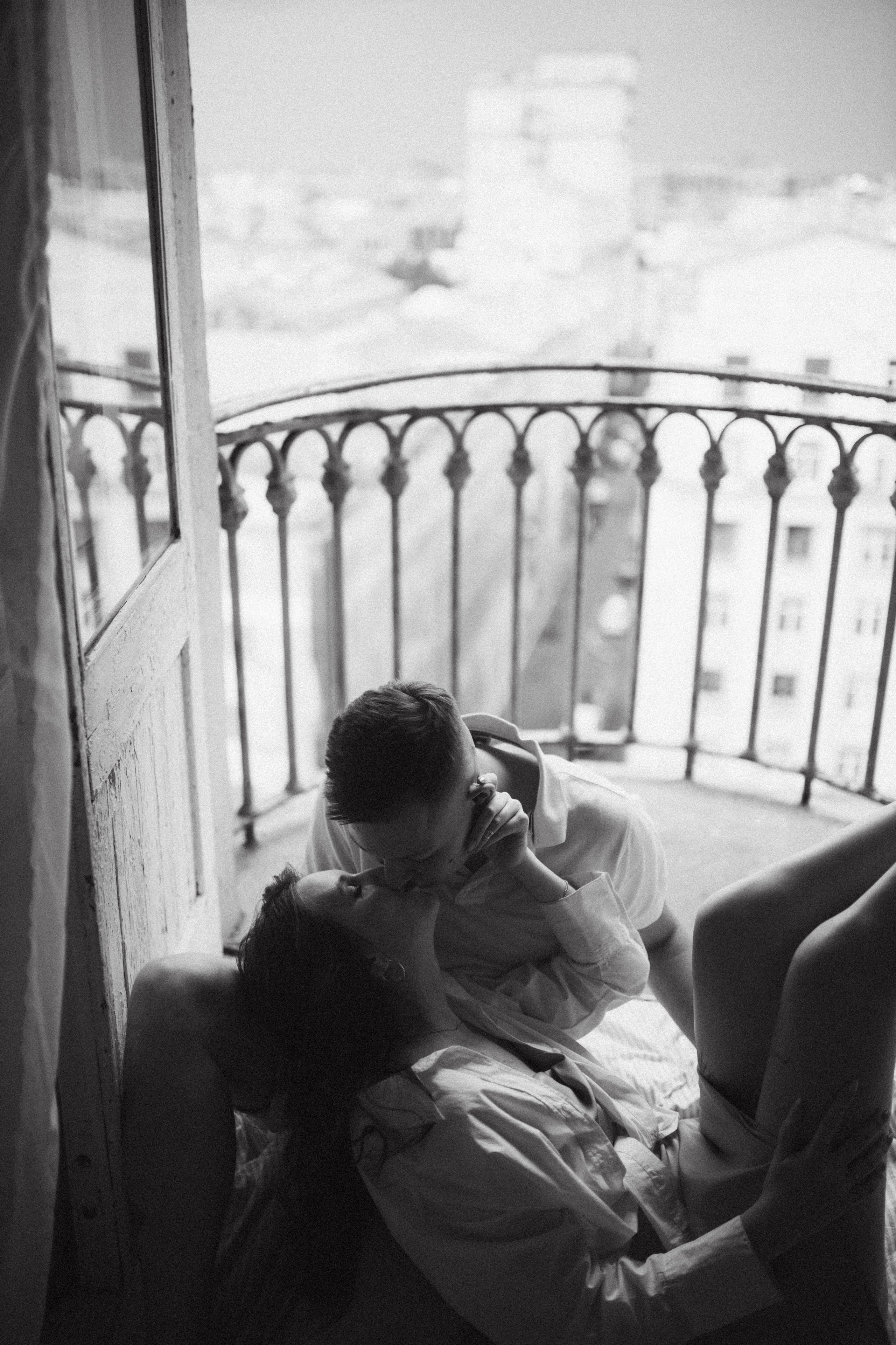 А & А | Москва. Фотограф Екатерина Амбрушкевич